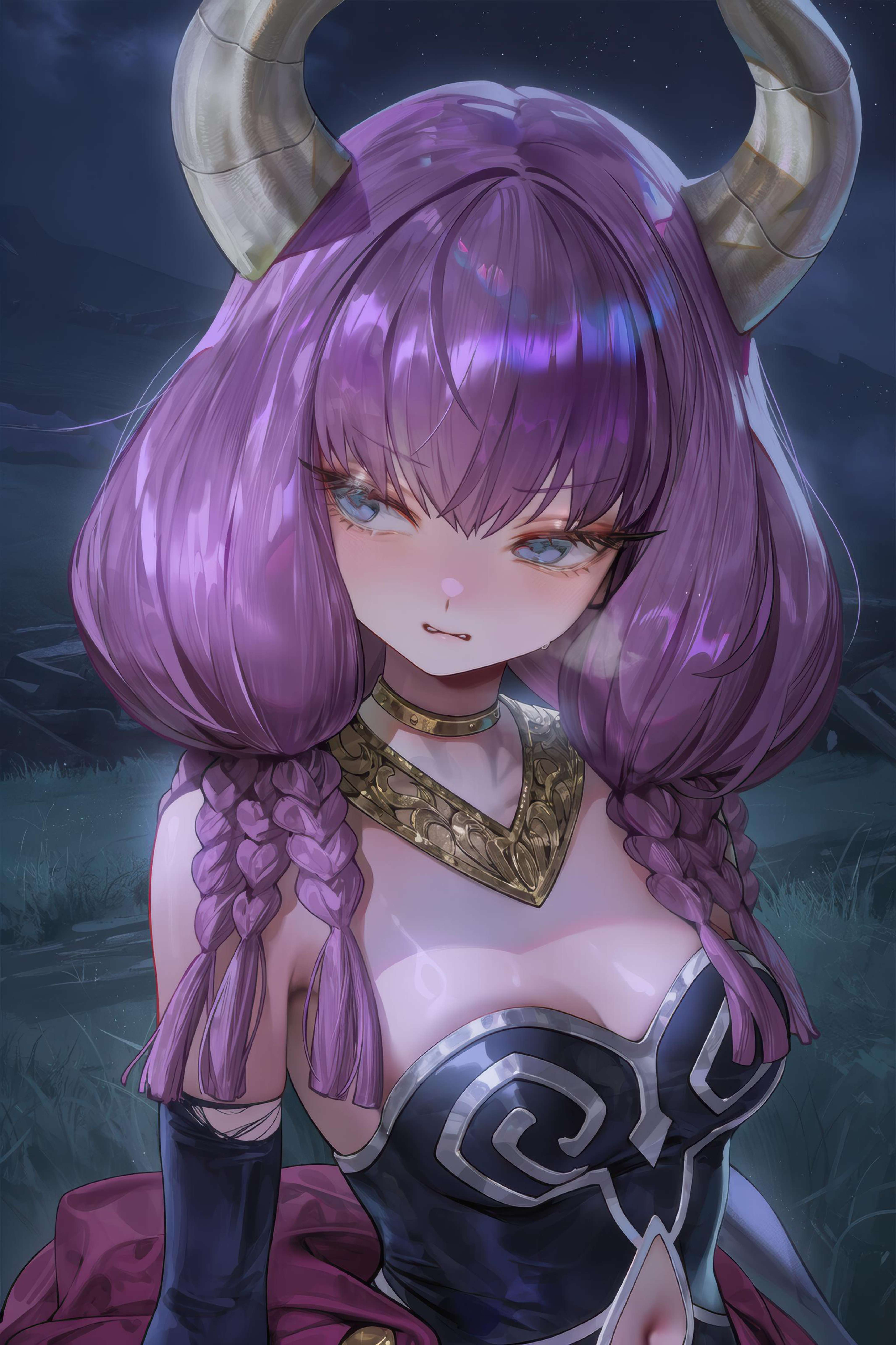 HentaiVN.net - Ảnh 19 - Frieren bại trận 1 + 2 - chapter-4-end