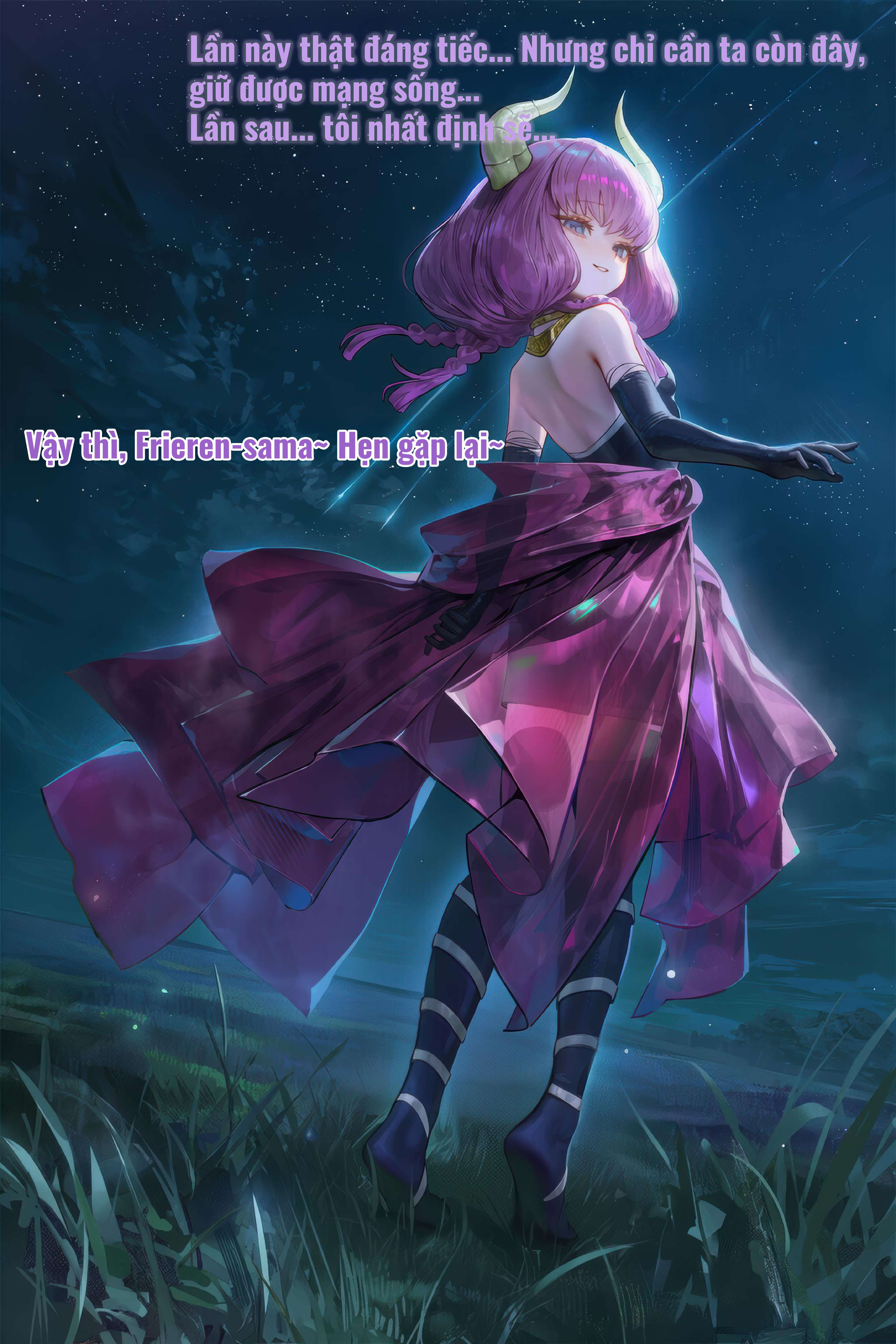 HentaiVN.net - Ảnh 22 - Frieren bại trận 1 + 2 - chapter-4-end