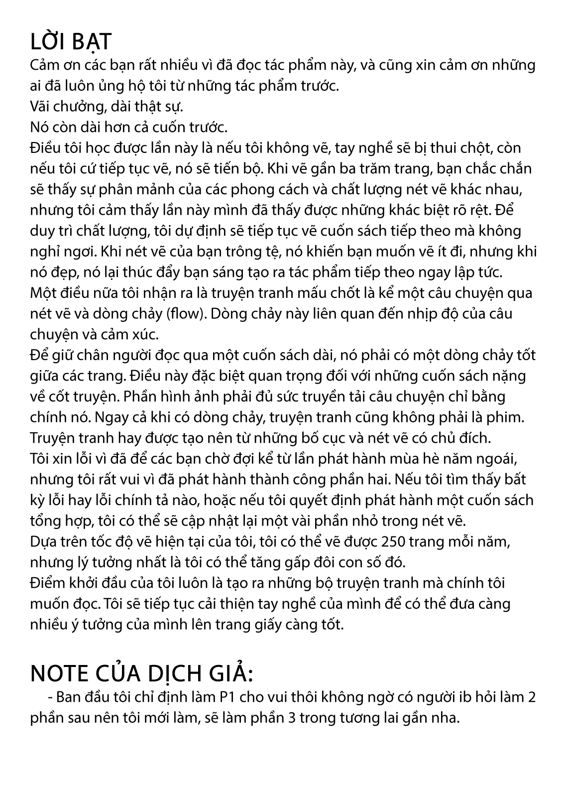 HentaiVN.net - Ảnh 92 - Thánh nữ sinh sản - chap 2.3