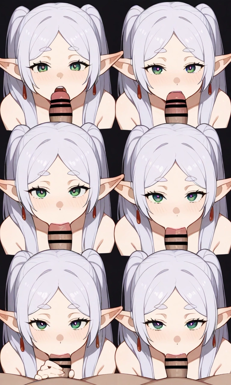 HentaiVN.net - Ảnh 6 - Frieren - 3_3