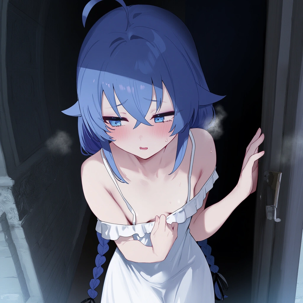 HentaiVN.net - Ảnh 6 - Mushoku Tensei – Ngày Roxy trở thành nô lệ tình dục của Pax - chương 4