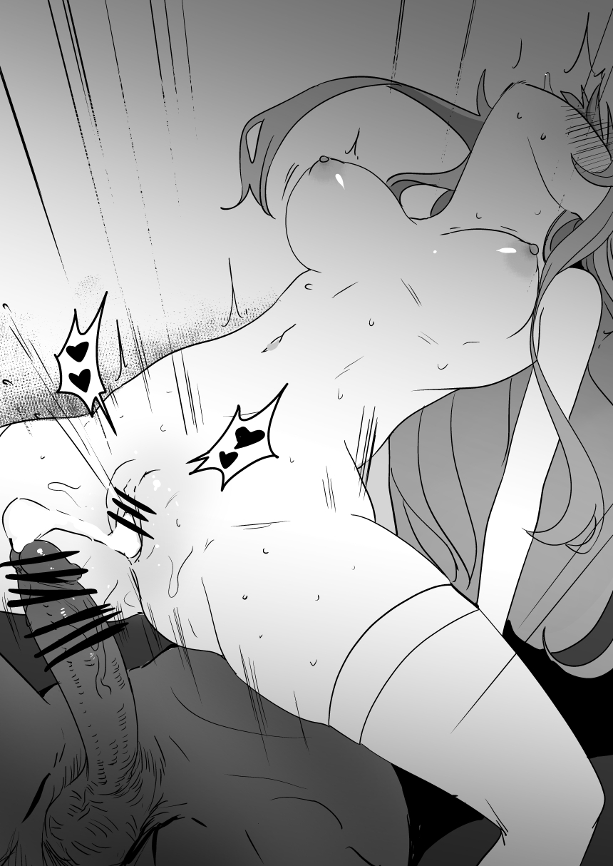 HentaiVN.net - Ảnh 6 - Asuna - Agil (Sword Art Online) - Oneshot