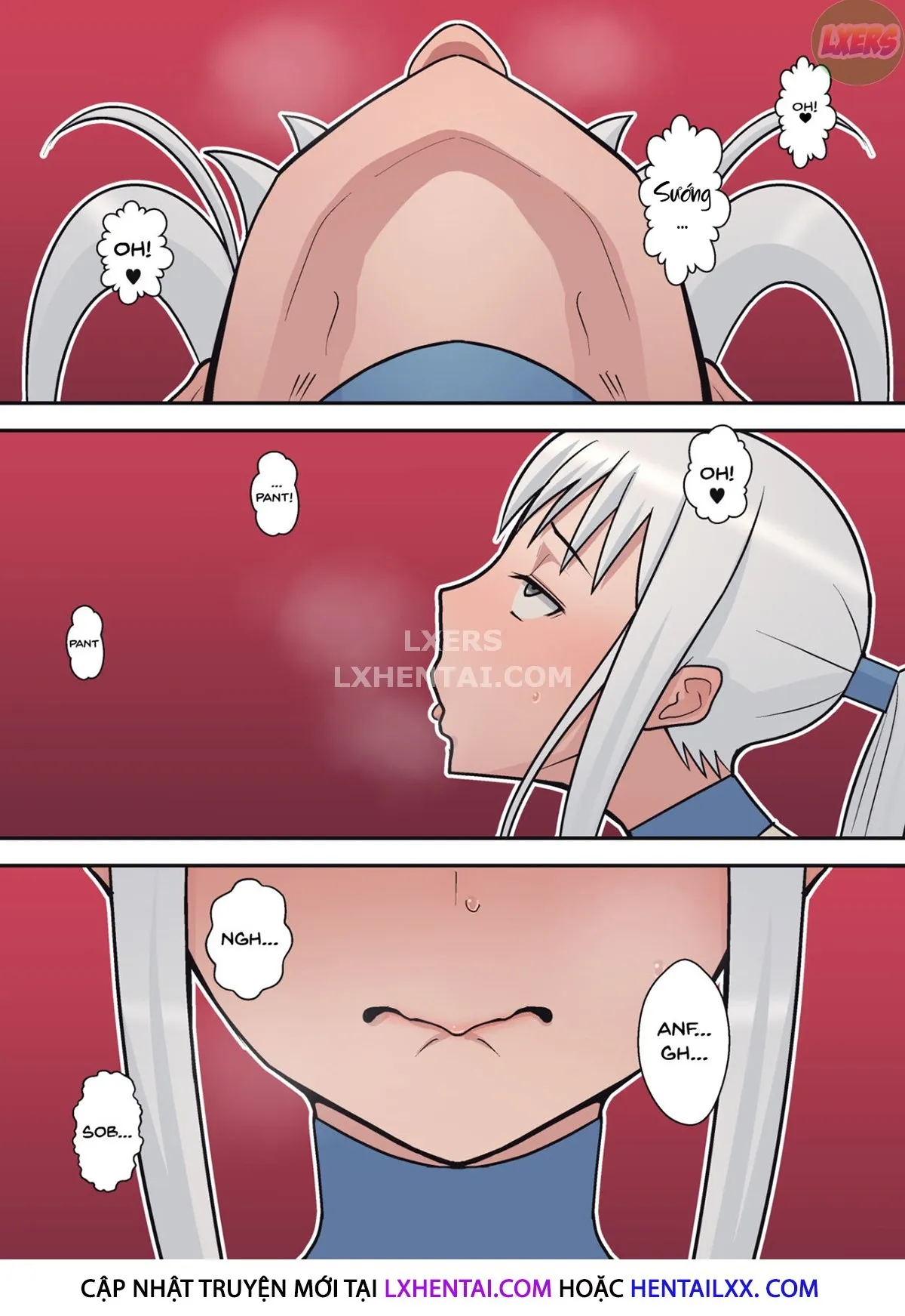 HentaiVN.net - Ảnh 5 - Hummingbird Paradise - Final Volume [Hachidori No Rakuen Kanketsuhen] - Chap 2