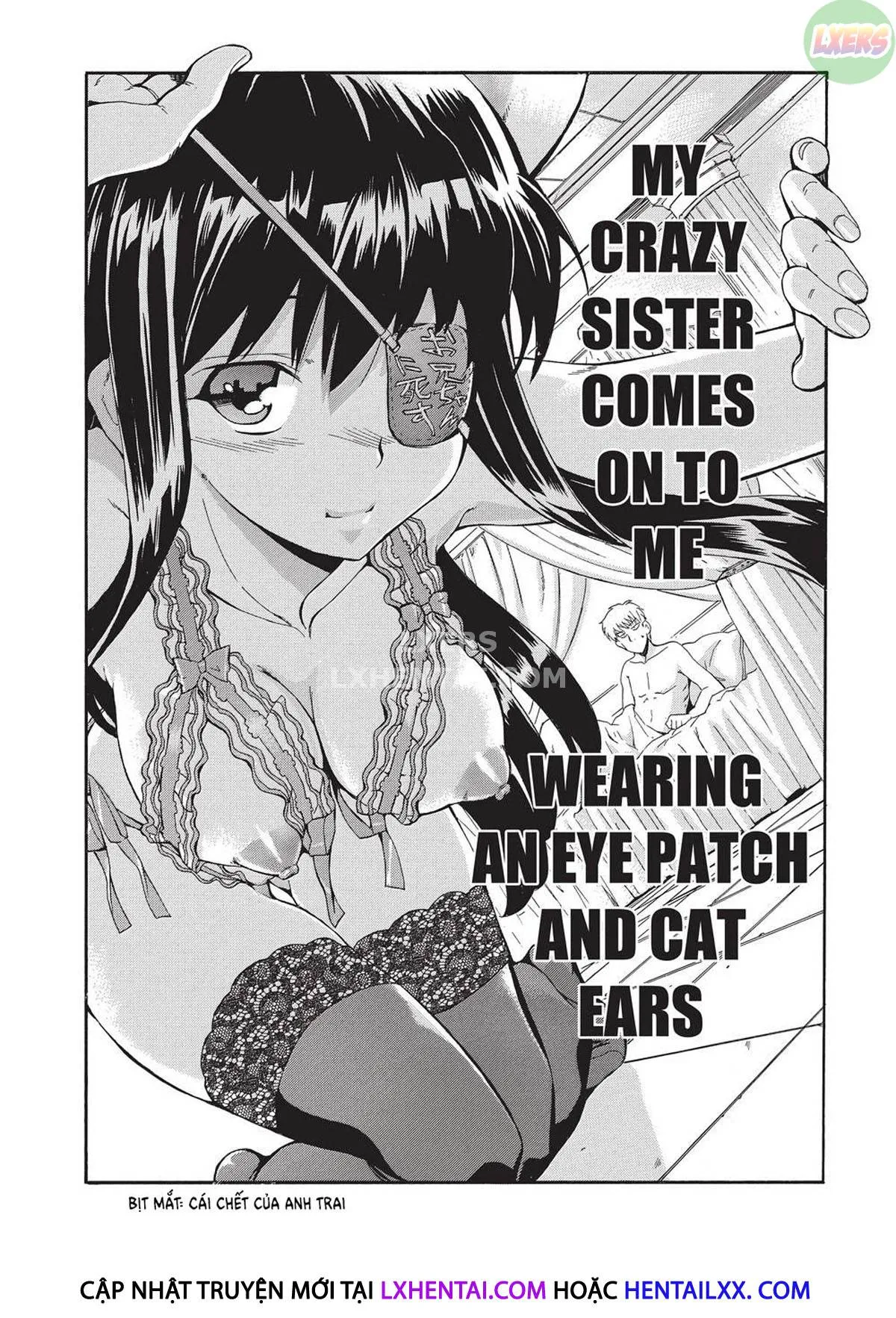 HentaiVN.net - Ảnh 5 - Trembling Lips - Chap 5
