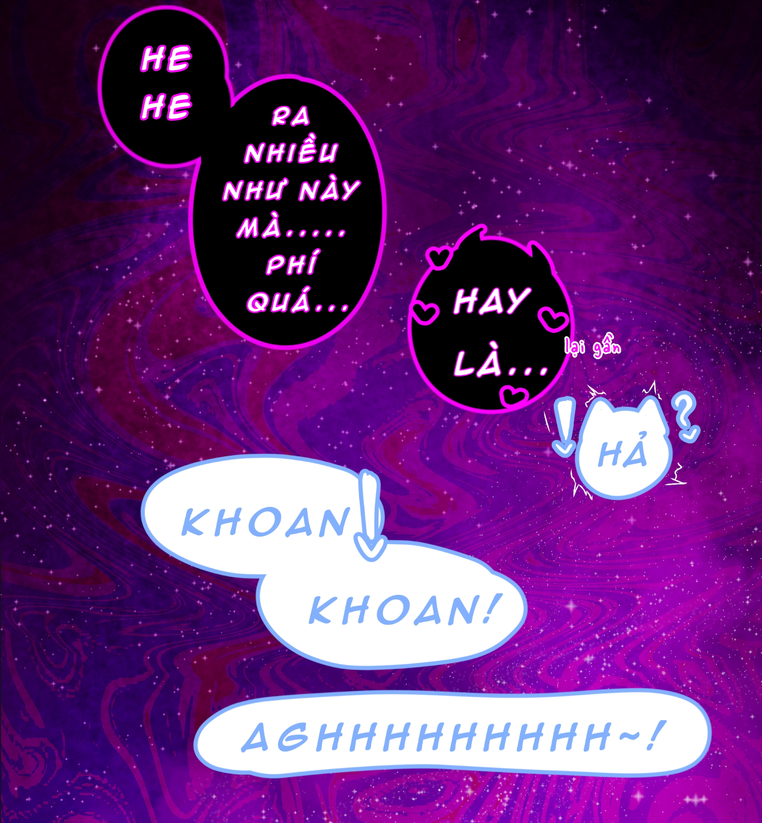 HentaiVN.net - Ảnh 6 - Con quỷ trong tôi vào DDD - DAY 2 DDD 2 bắn