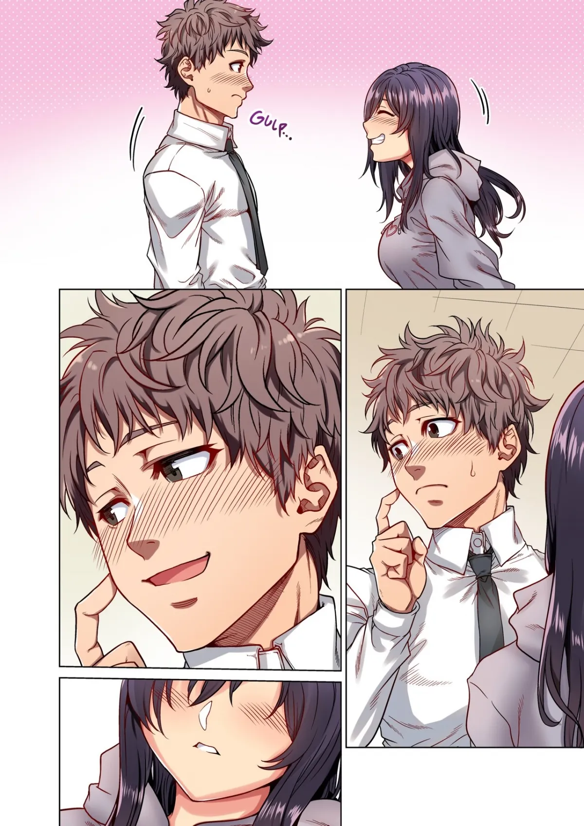 HentaiVN.net - Ảnh 5 - Iede Musume to no Ichaicha Nama Nakadashi Dousei Seikatsu [I Brought Home a Runaway (and She Lets Me Make a Mess Inside Her)] - Bonus