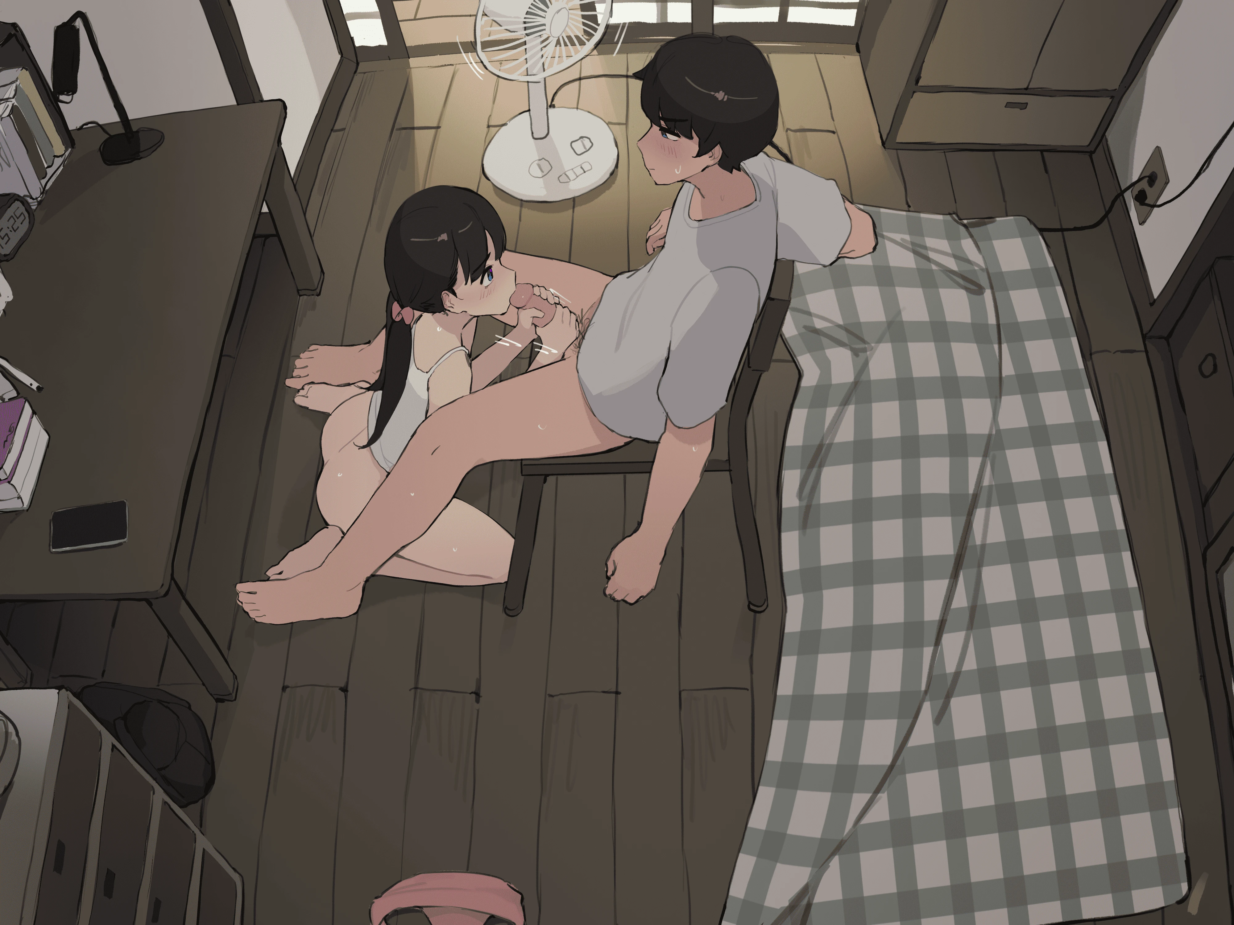 HentaiVN.net - Ảnh 6 - Family - 43.5
