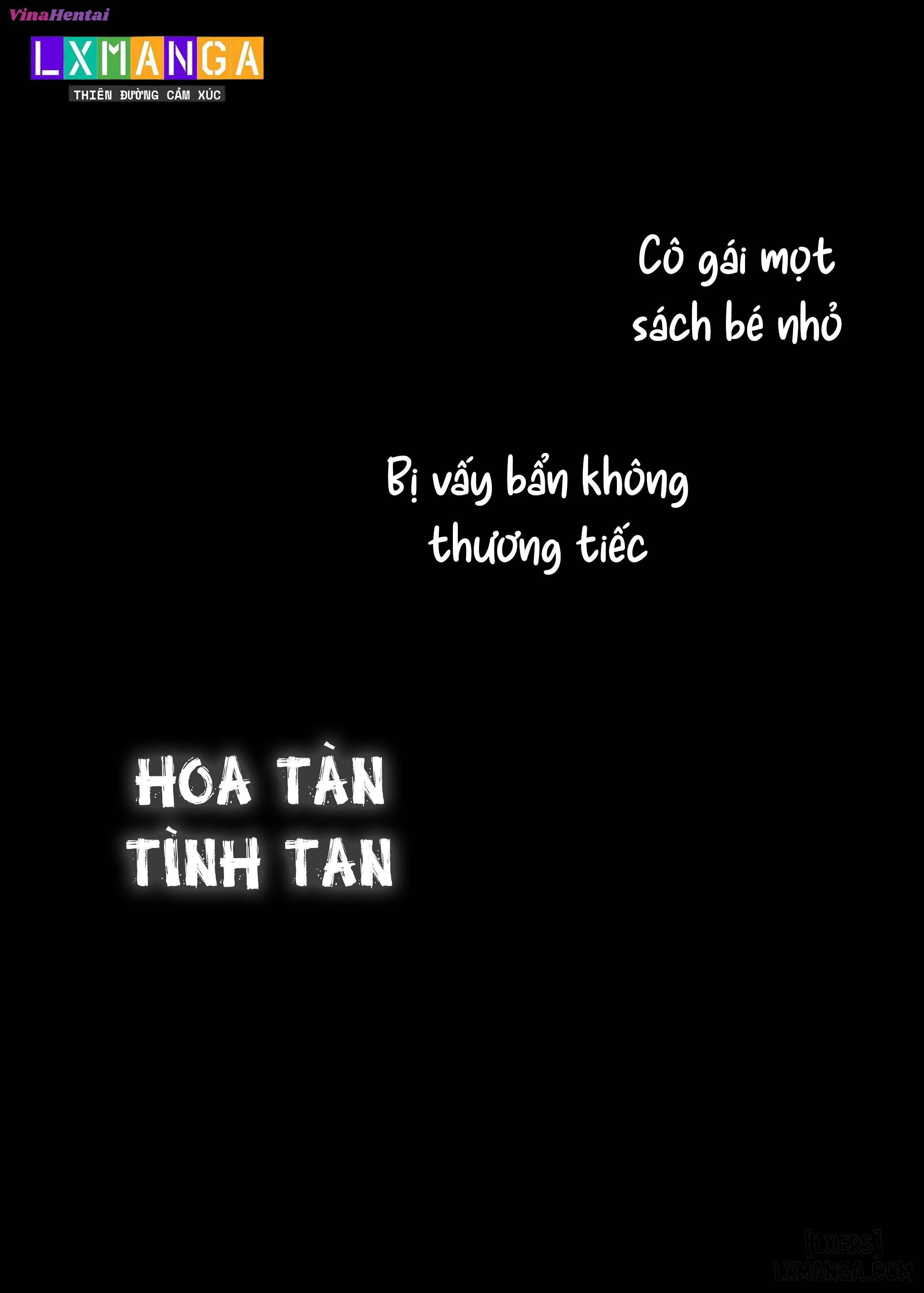HentaiVN.net - Ảnh 5 - Bungaku Shoujo wa Somerareru 3 - Chap 1