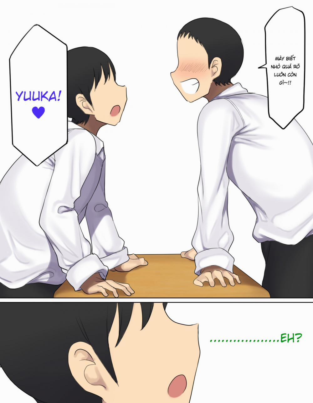 HentaiVN.net - Ảnh 6 - Cô bạn nối khố bị cướp bởi một thằng bạn dâm tặc❤️❤️ - Chap 2
