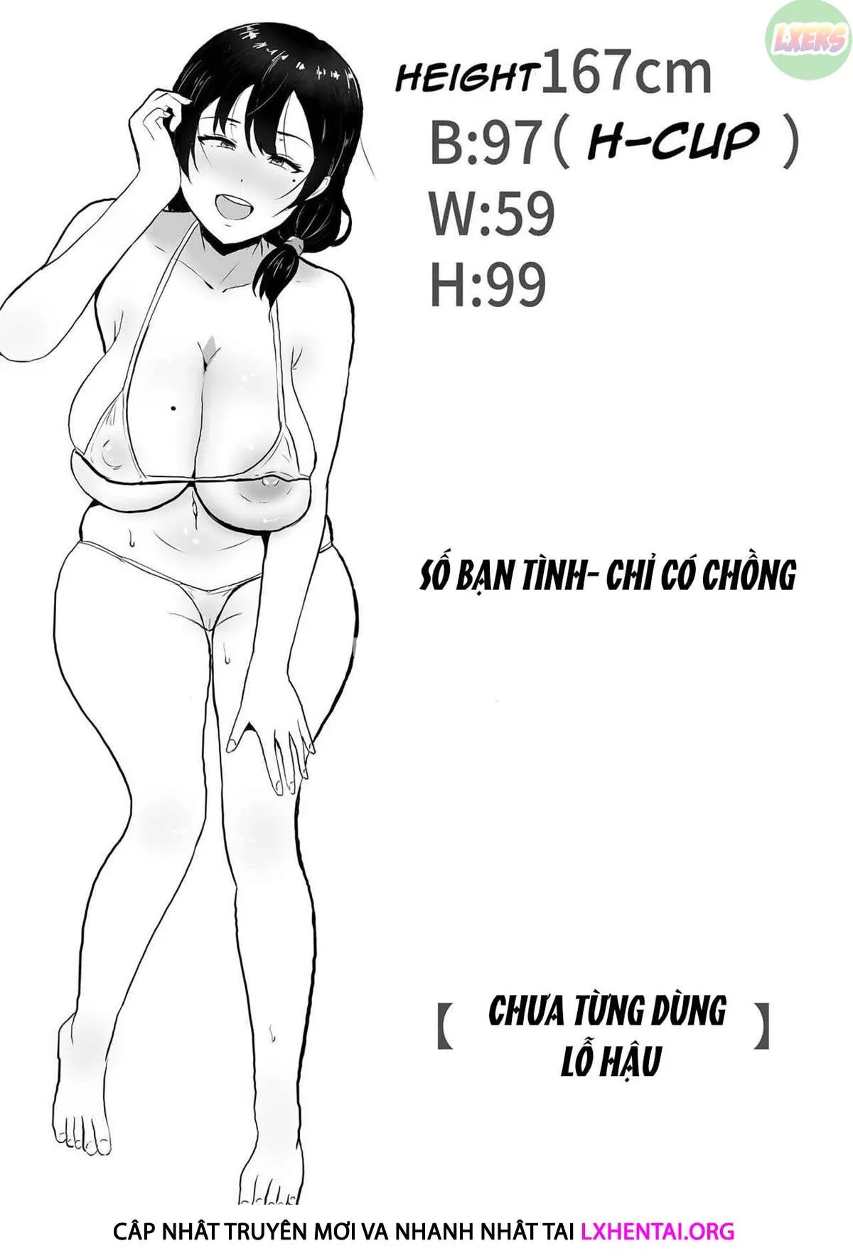 HentaiVN.net - Ảnh 5 - TomoKano Kaa-chan~ Daisuki na Ore no Hahaoya wa Aho na Shinyuu no Kanojo~ [My Mom Is My Friend's Girlfriend] - Chap 2