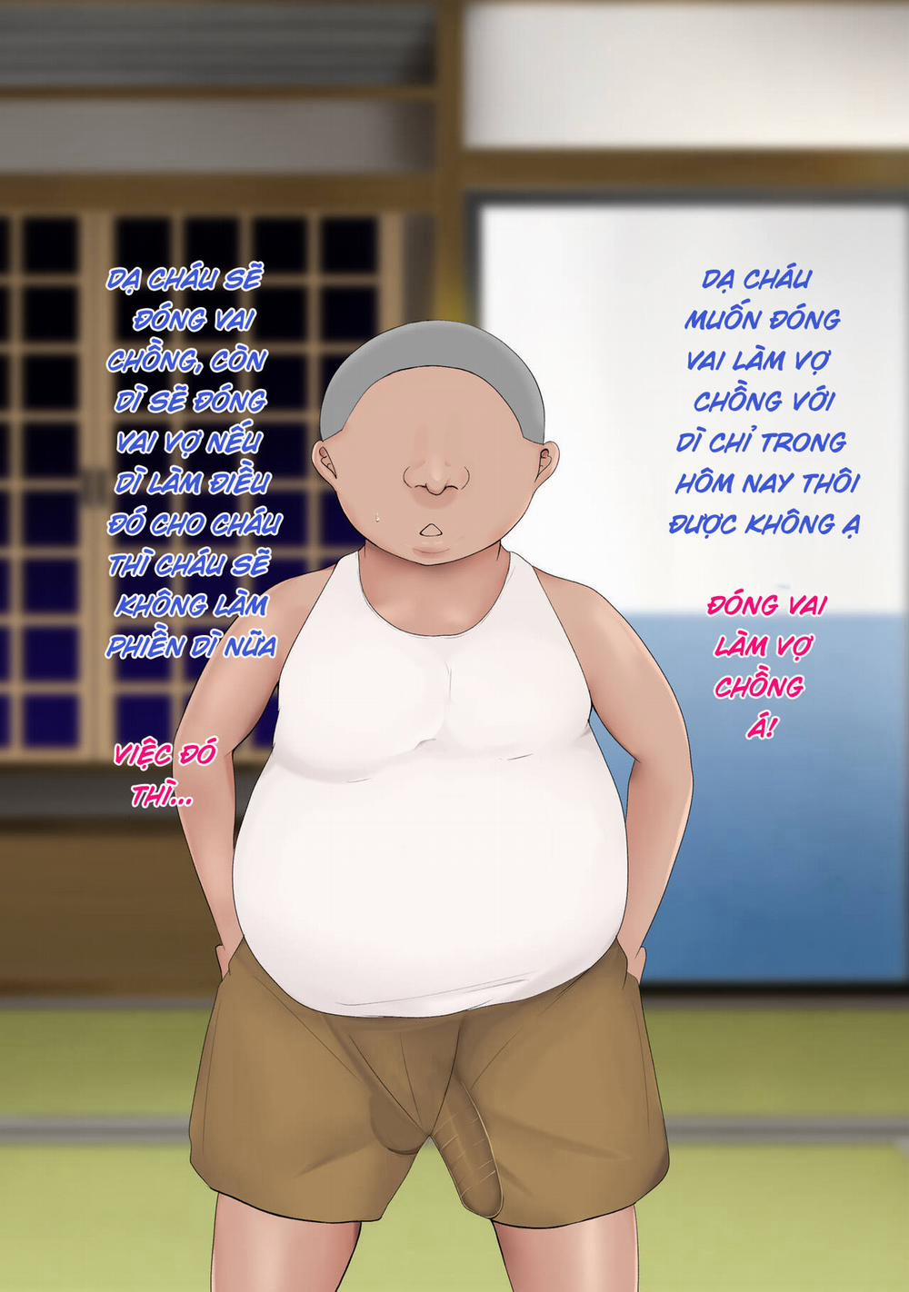 HentaiVN.net - Ảnh 6 - Câu truyện về người mẹ quý giá của tôi bị đứa bạn khốn nạn cùng lớp biến thành lợn nái - Chap 7