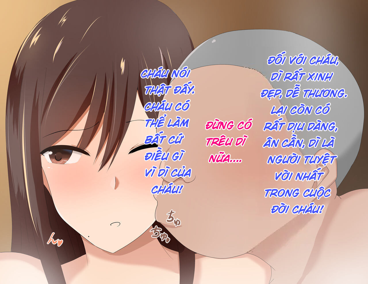 HentaiVN.net - Ảnh 6 - Câu truyện về người mẹ quý giá của tôi bị đứa bạn khốn nạn cùng lớp biến thành lợn nái - Chap 9