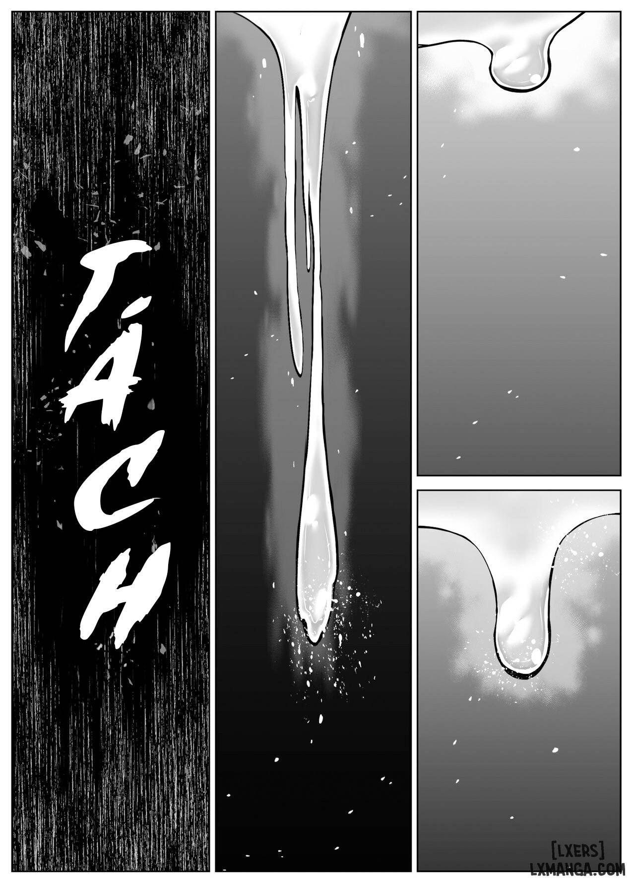 HentaiVN.net - Ảnh 5 - Natsu no Yari Naoshi 5 - Chap 4