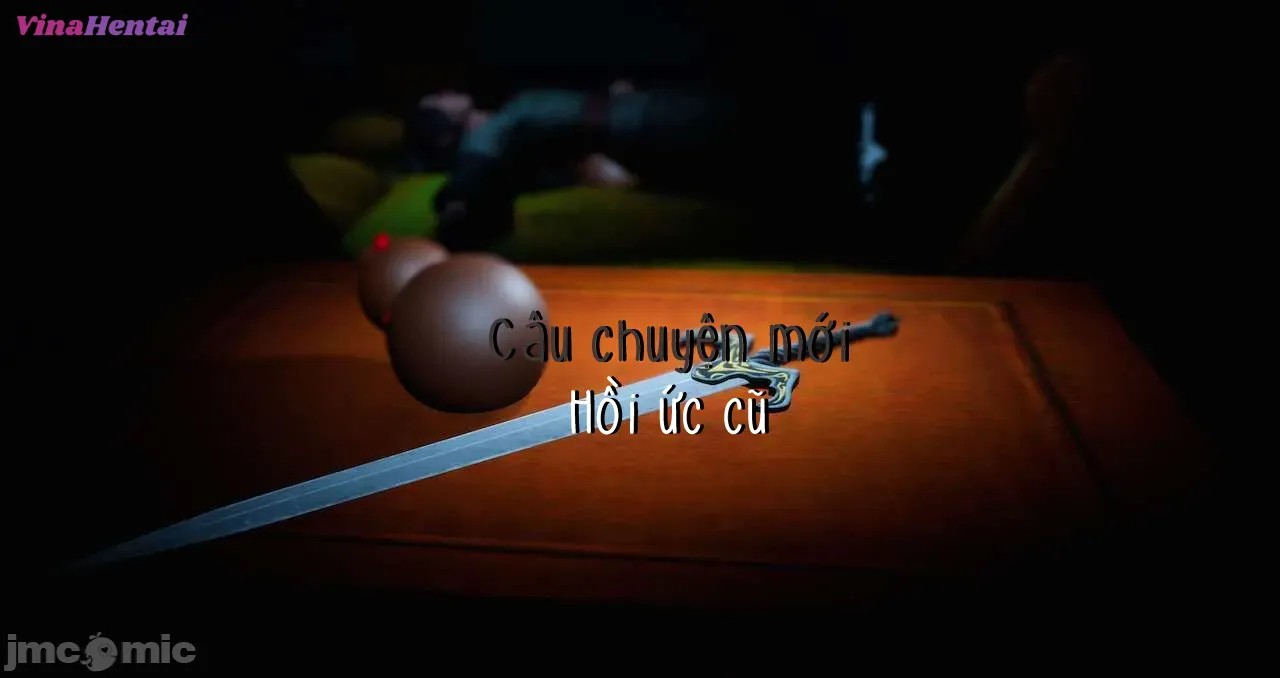 HentaiVN.net - Ảnh 5 - Tiên kiếm kì hiệp truyện - Chap 5