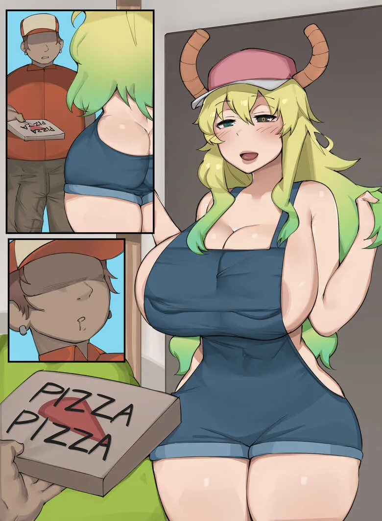 HentaiVN.net - Ảnh 5 - Tổng hợp truyện của tác giả Elijahzx - Chap 6. Lucoa