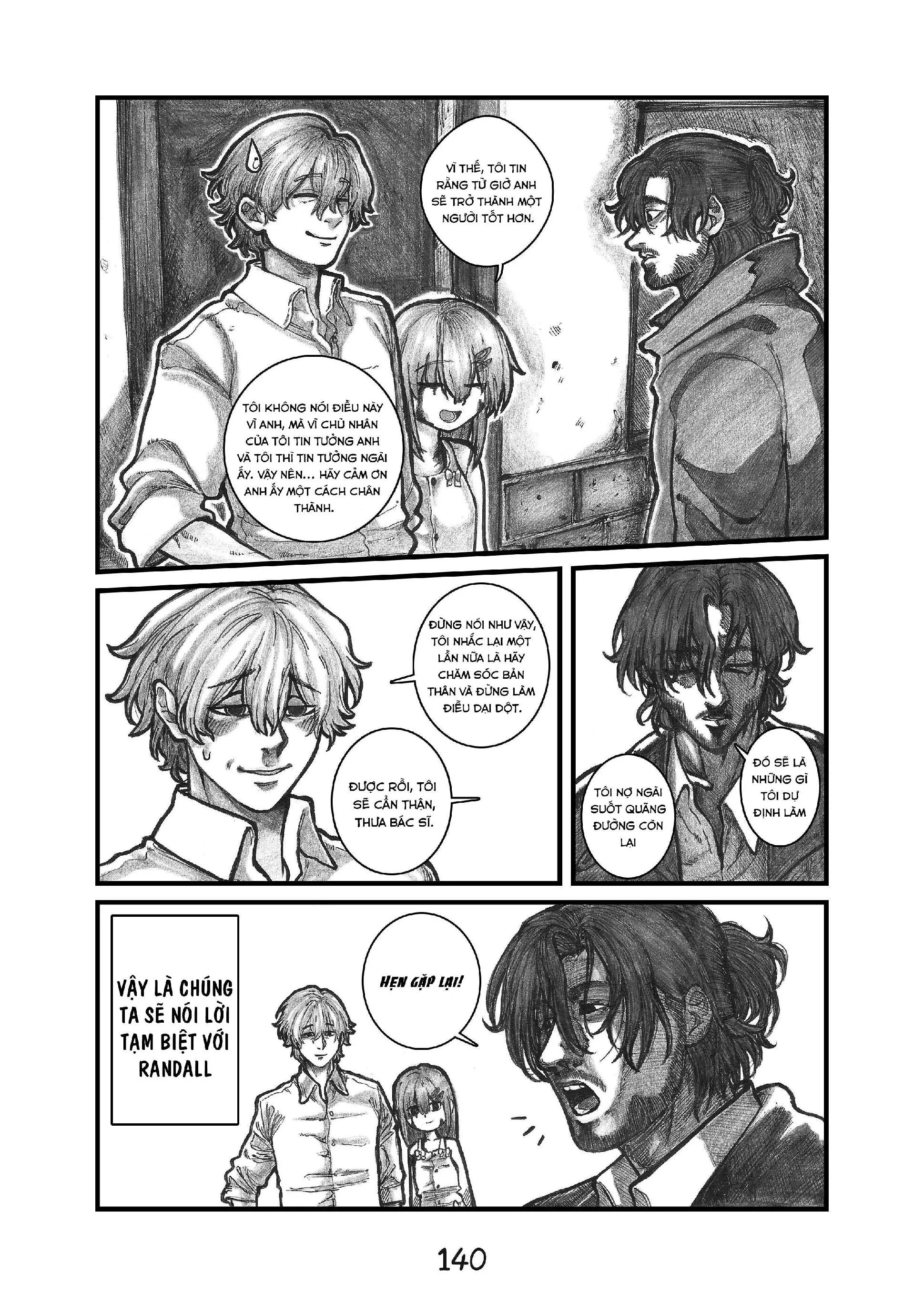 HentaiVN.net - Ảnh 5 - Life With A Slave -Teaching Feeling - 9_chaper-9