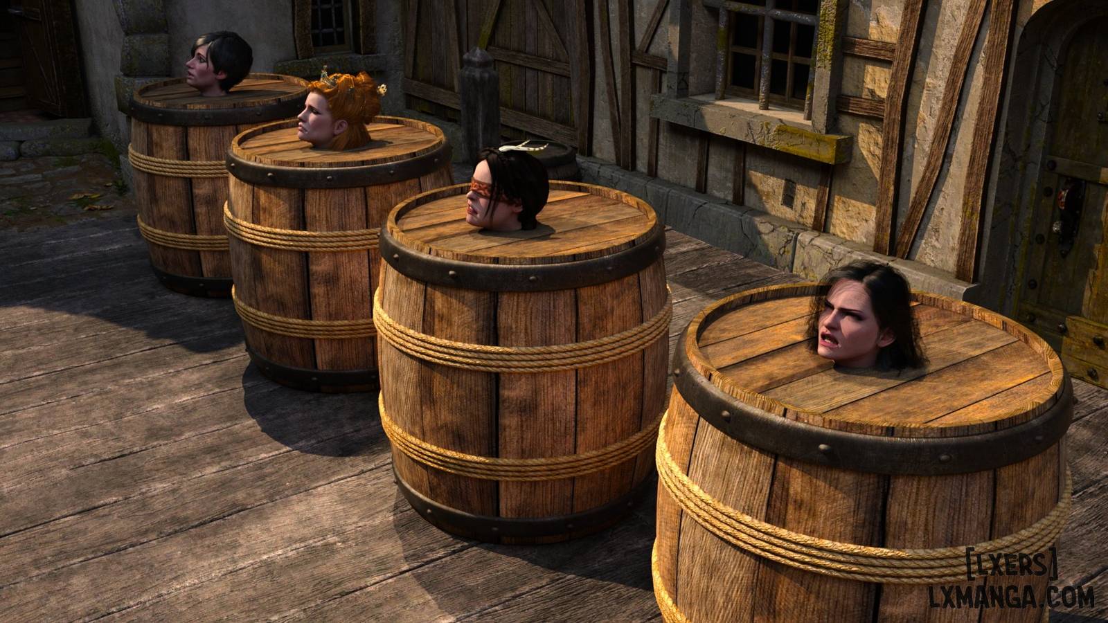 HentaiVN.net - Ảnh 5 - Art Of Defaultusername29 - 15_joke-of-game-request-the-witcher