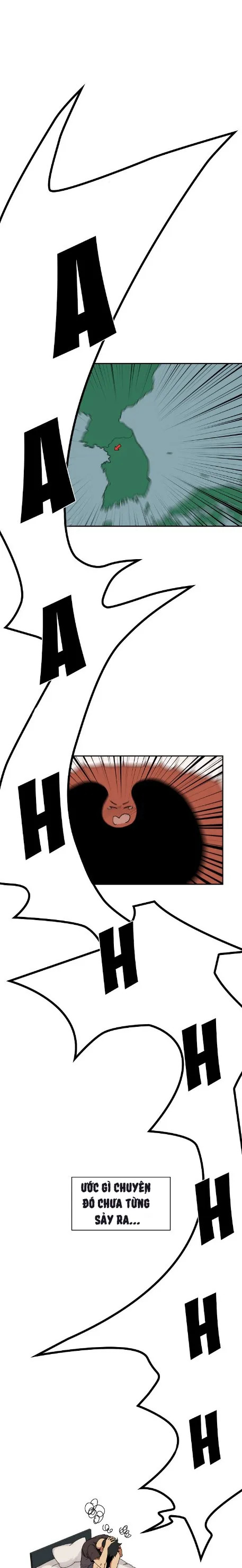 HentaiVN.net - Ảnh 3 - Như Một Người Hàng Xóm(End) - Chap 1: Khởi Đầu