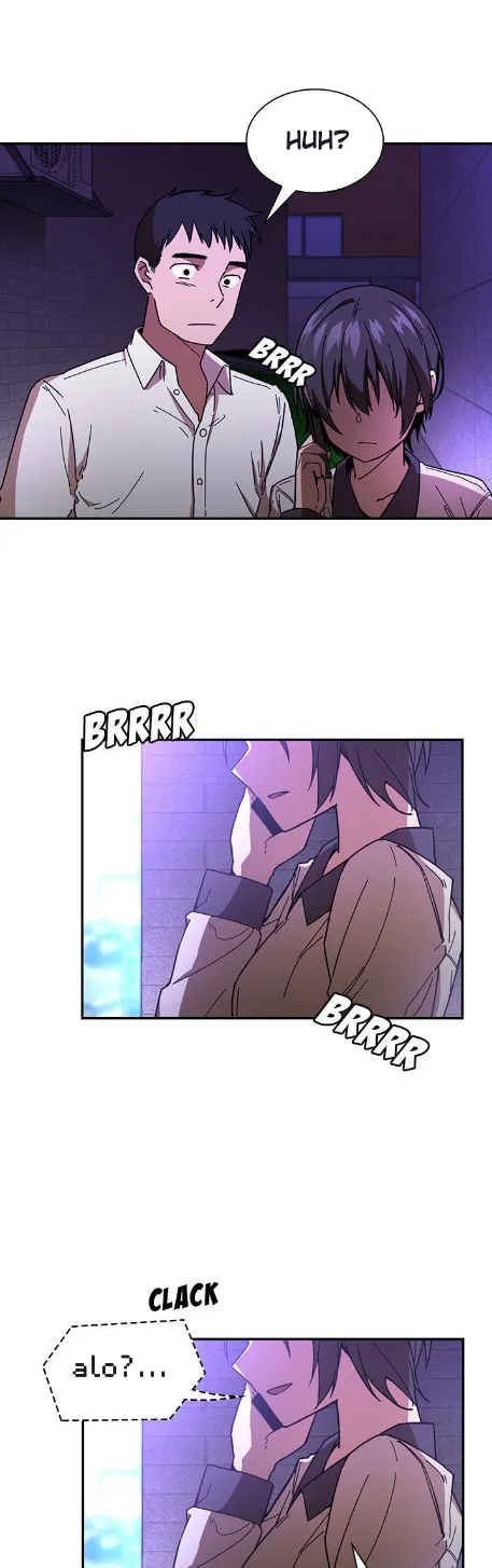 HentaiVN.net - Ảnh 5 - Như Một Người Hàng Xóm(End) - Chap 16: Nỗi Lo