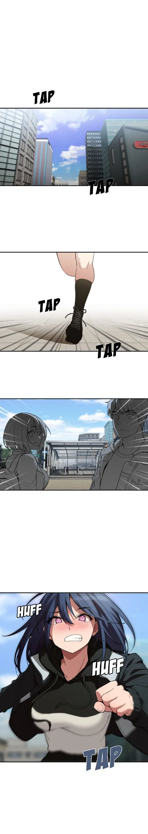 HentaiVN.net - Ảnh 5 - Như Một Người Hàng Xóm(End) - Chap 42: Vui Vẻ Ko Quạo