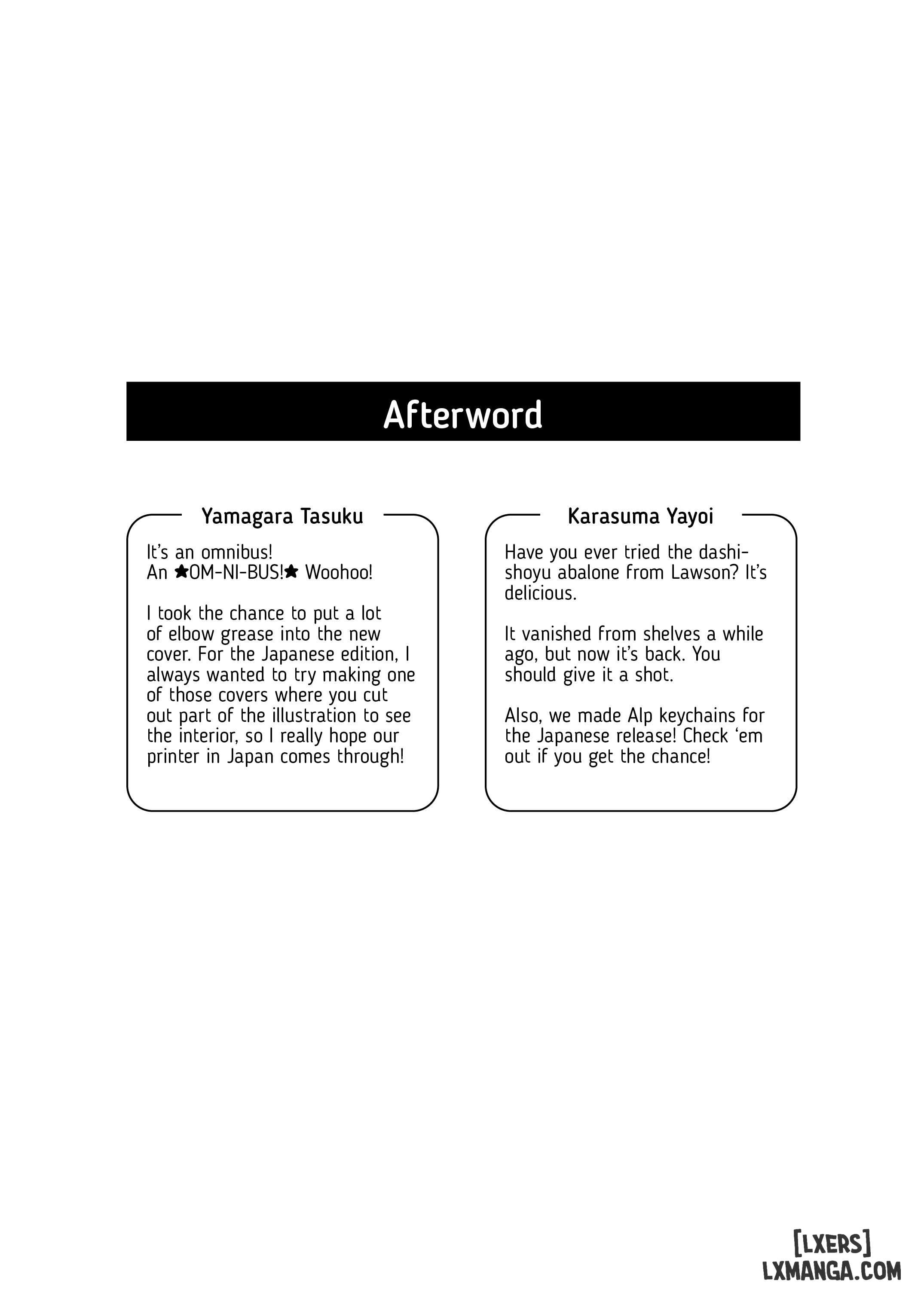 HentaiVN.net - Ảnh 5 - Alp Switch Omnibus - Chapter 4