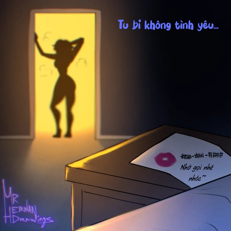 HentaiVN.net - Ảnh 6 - Tuyển tập truyện của MrHernan - Chap 2. Deku vs Lady Nagant (MHA)