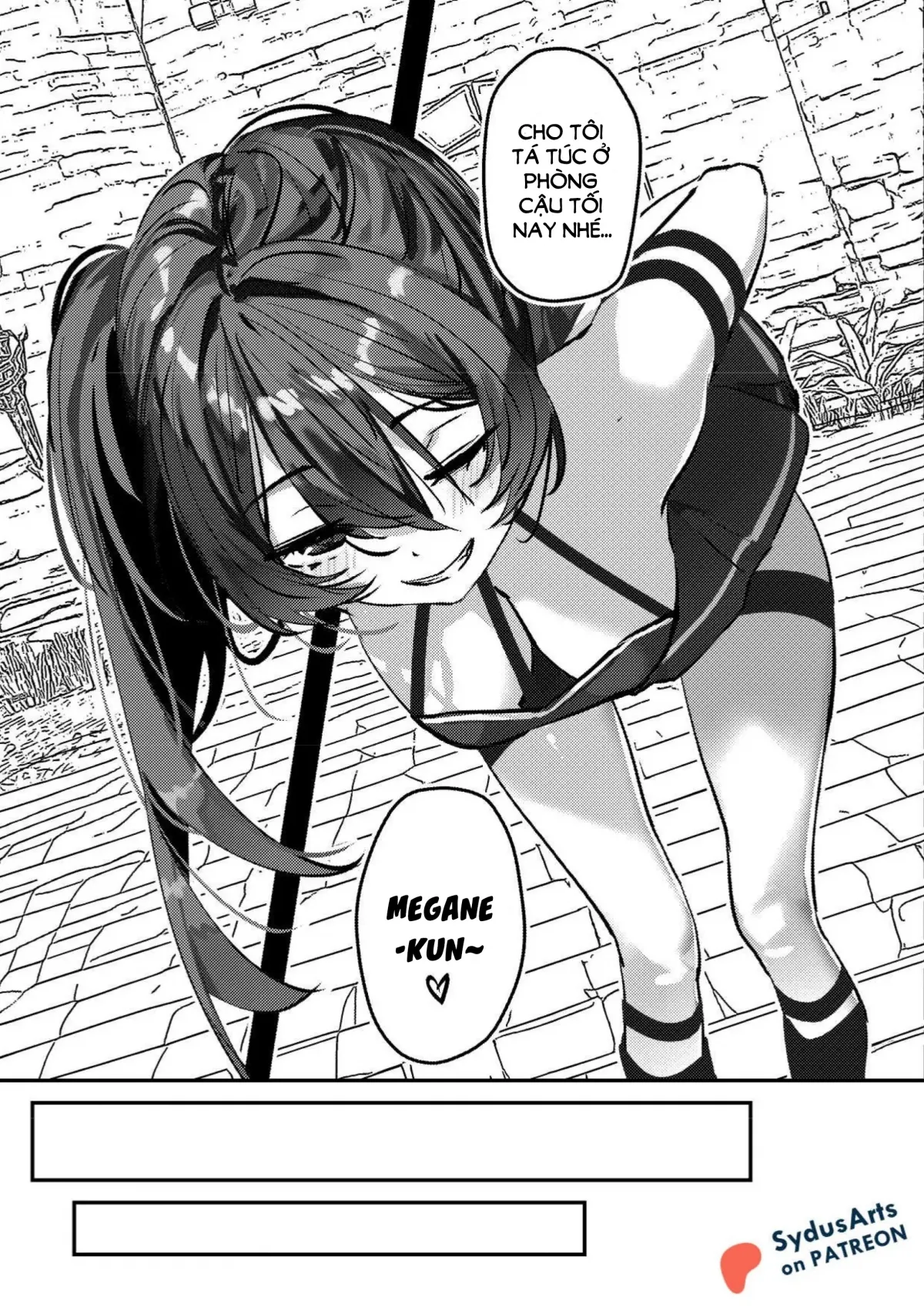 HentaiVN.net - Ảnh 5 - Our ubel p1 - Part1 ubel cân
