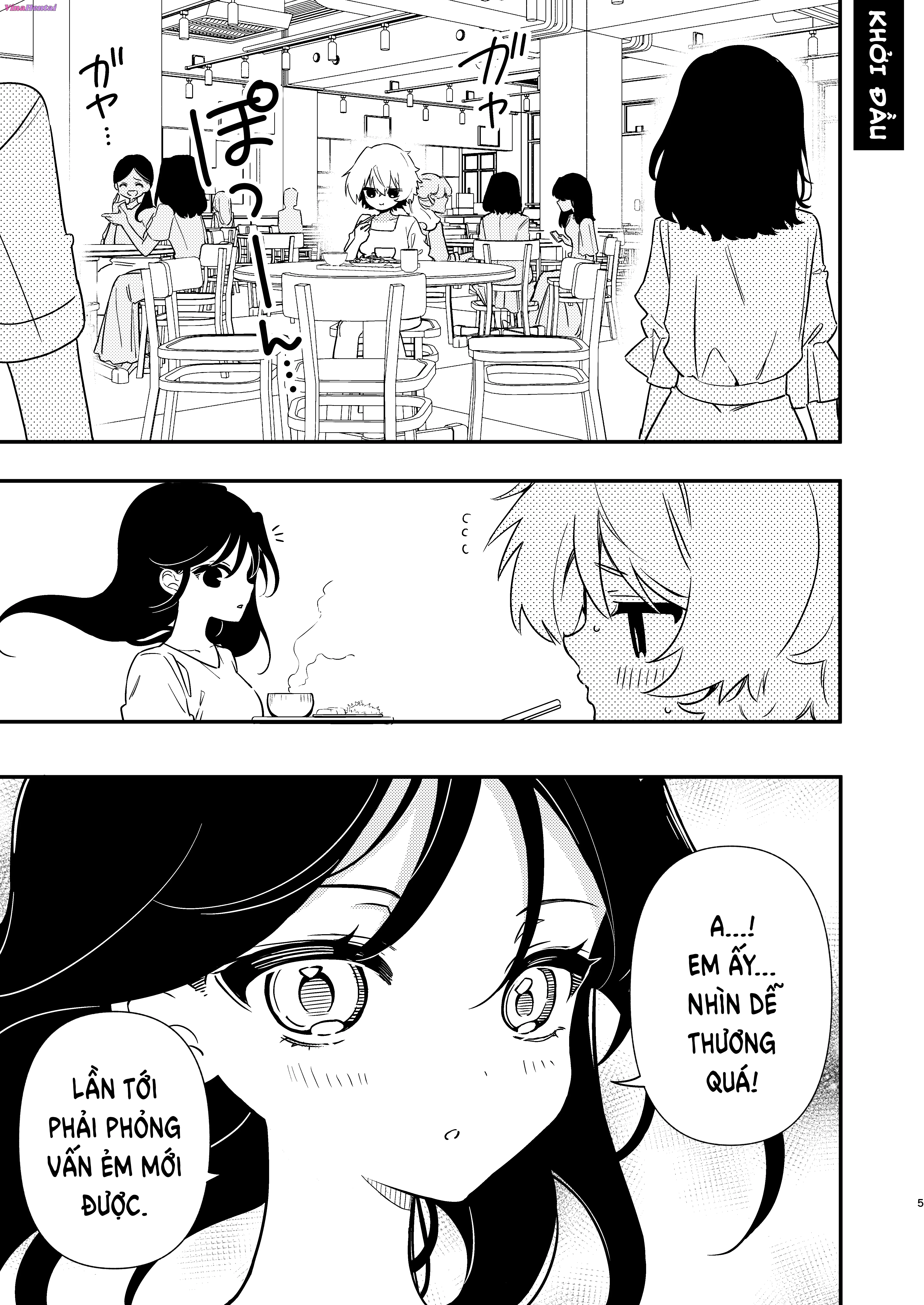 HentaiVN.net - Ảnh 5 - Chịch yêu thương với senpai cùng câu lạc bộ - Chương 0: Khởi đầu