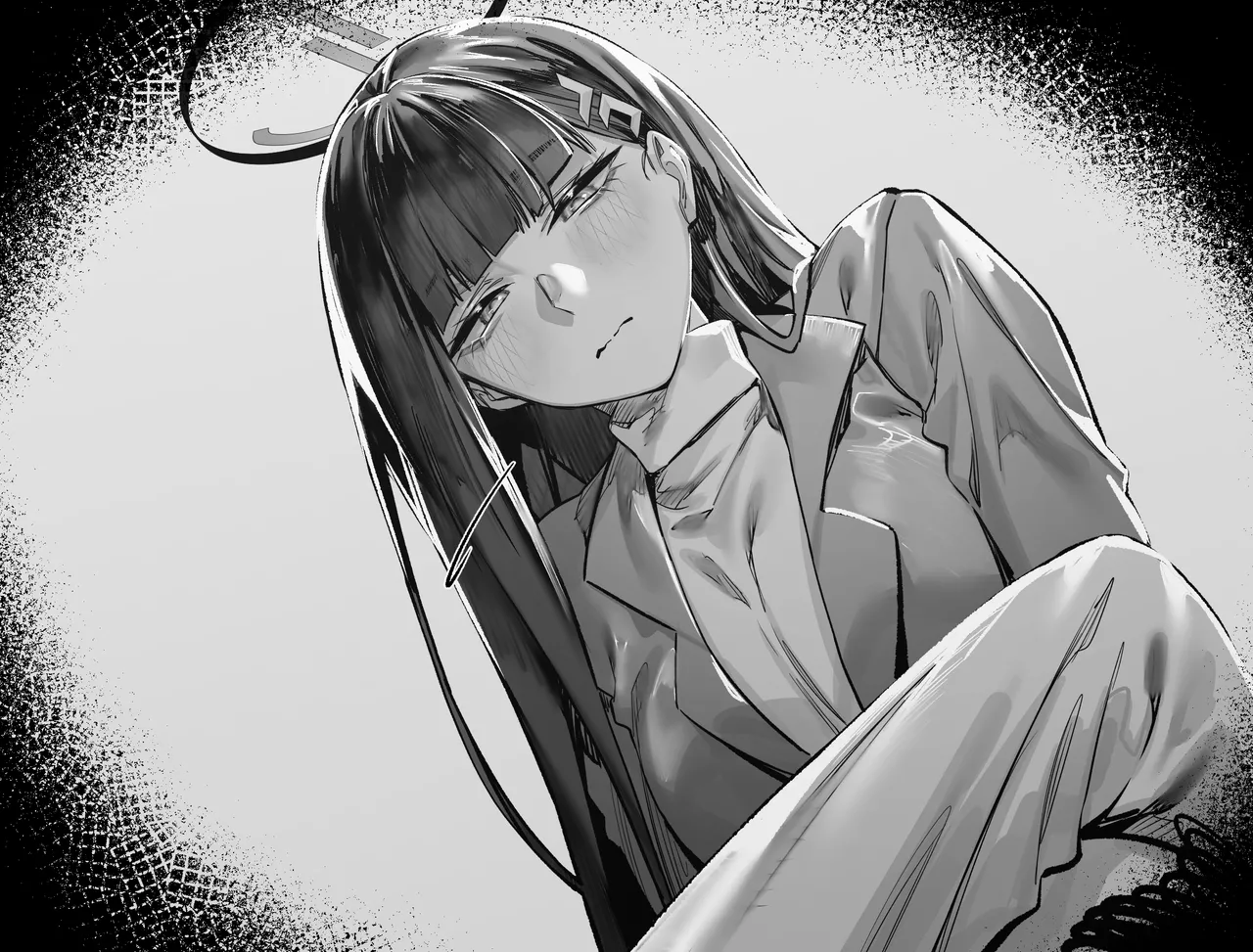 HentaiVN.net - Ảnh 6 - Series rio và sensei của tác giả hex d - Chap 2