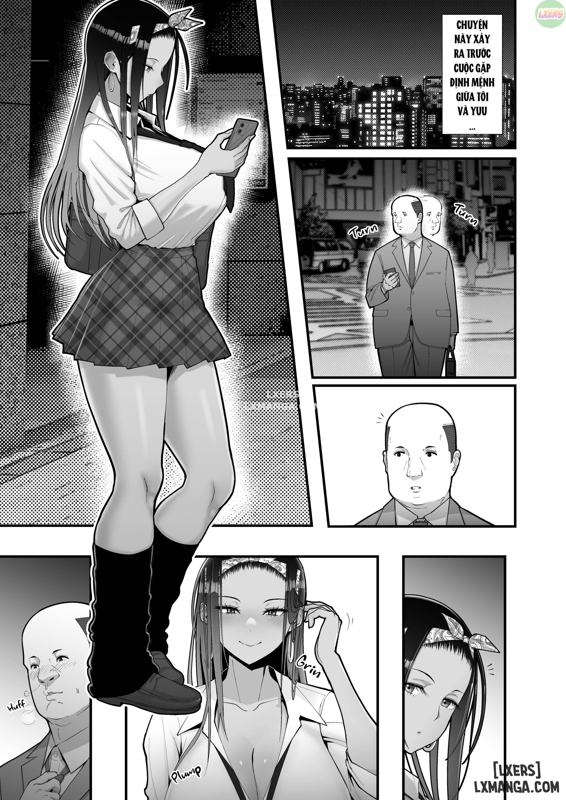 HentaiVN.net - Ảnh 5 - Lovey-Dovey With an Otaku-Friendly Gyaru - Chapter 2