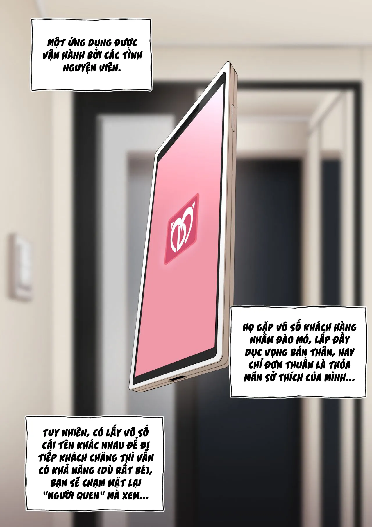HentaiVN.net - Ảnh 5 - Delivery MILF - oneshot Khong che