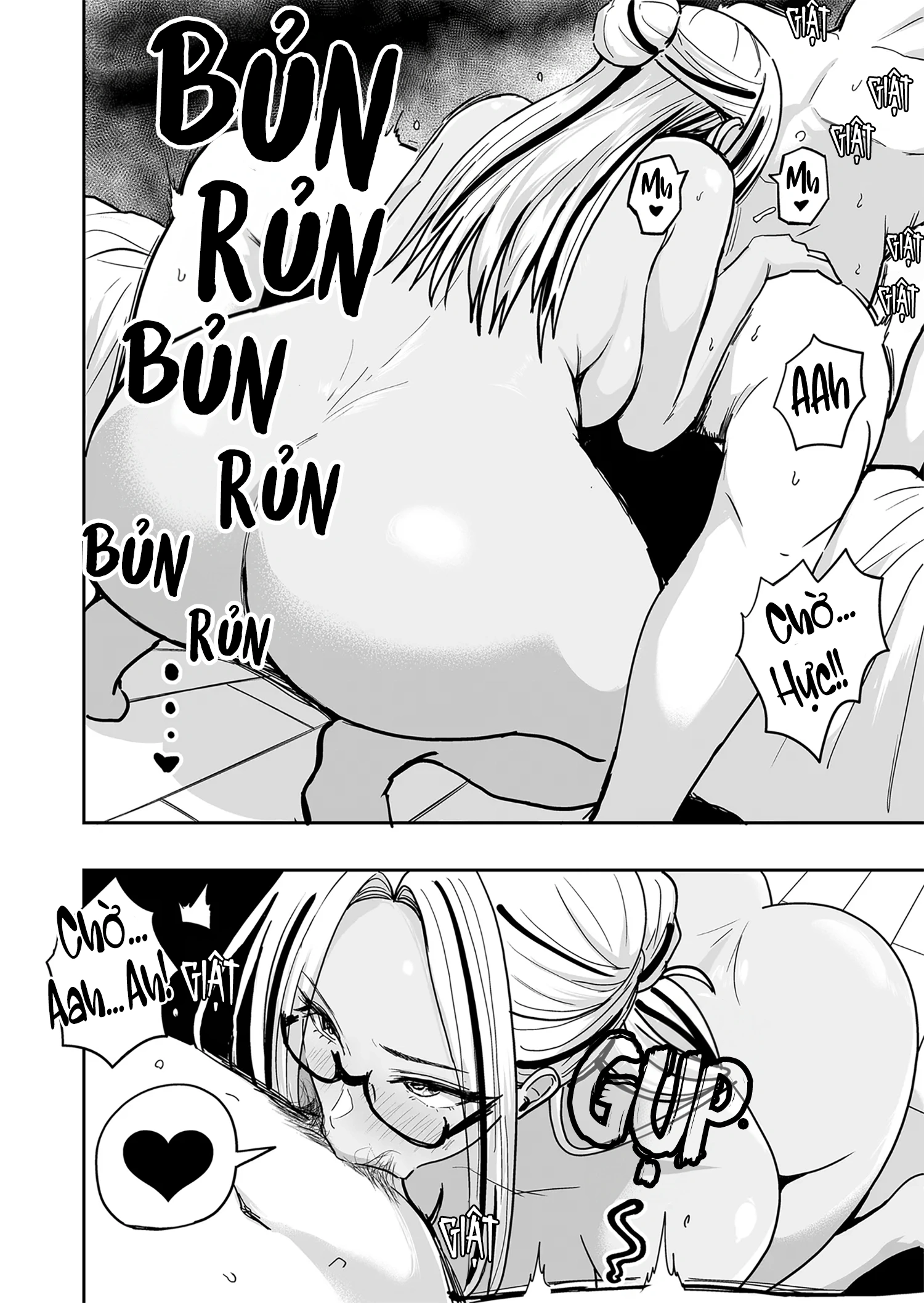 HentaiVN.net - Ảnh 5 - Quan hệ chịch trần xuất trong cùng các cô nàng Gyaru. - Chương 5
