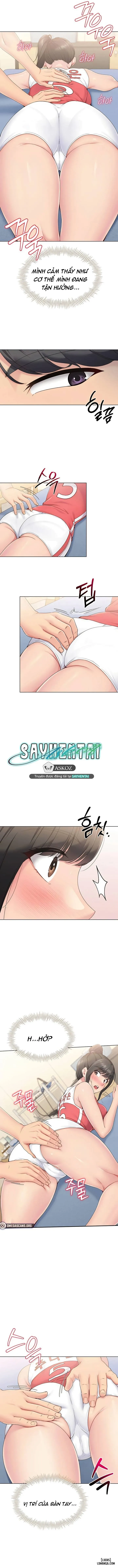 HentaiVN.net - Ảnh 5 - Set Up [Comic X-Eros #84] - Chap 9