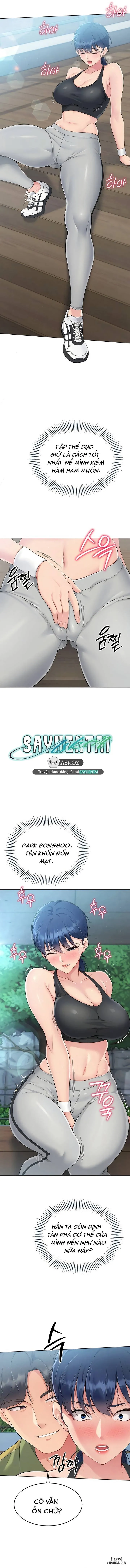 HentaiVN.net - Ảnh 5 - Set Up [Comic X-Eros #84] - Chap 12