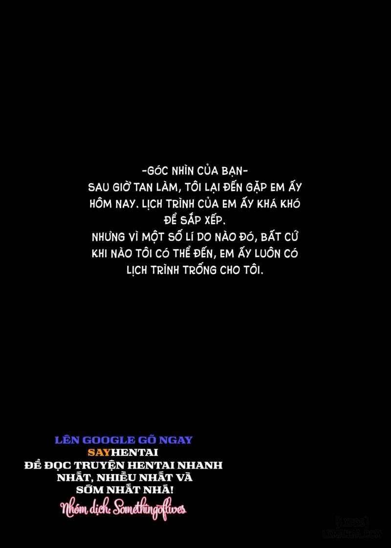 HentaiVN.net - Ảnh 5 - Đằng sau sự ngọt ngào của bạn gái là sự thật sâu bên trong cô ấy - Chap 1