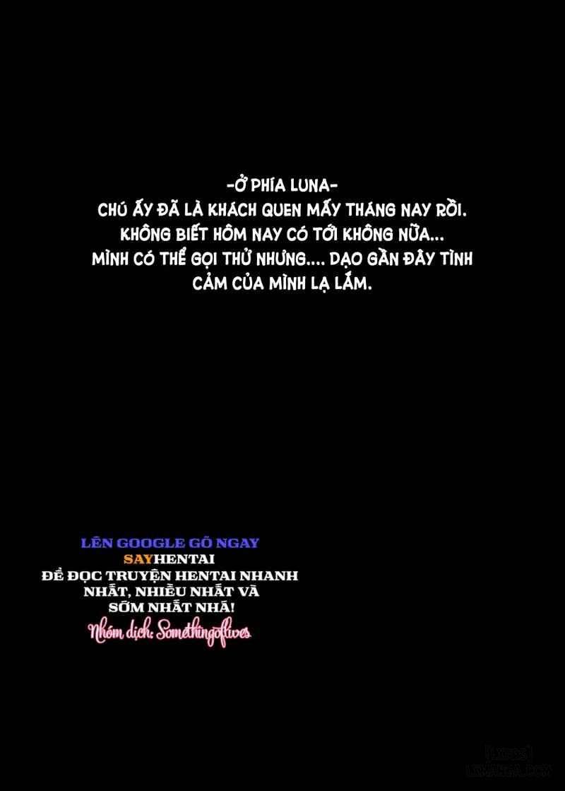 HentaiVN.net - Ảnh 5 - Đằng sau sự ngọt ngào của bạn gái là sự thật sâu bên trong cô ấy - Chap 2