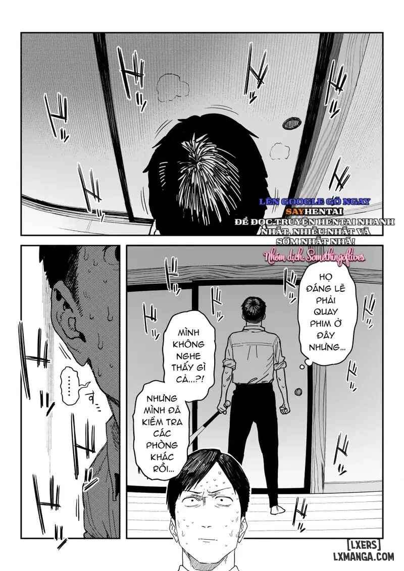 HentaiVN.net - Ảnh 5 - Khiến cho cô ấy ra mắt phim người lớn doujin thay cho con gái mình - Chap 4