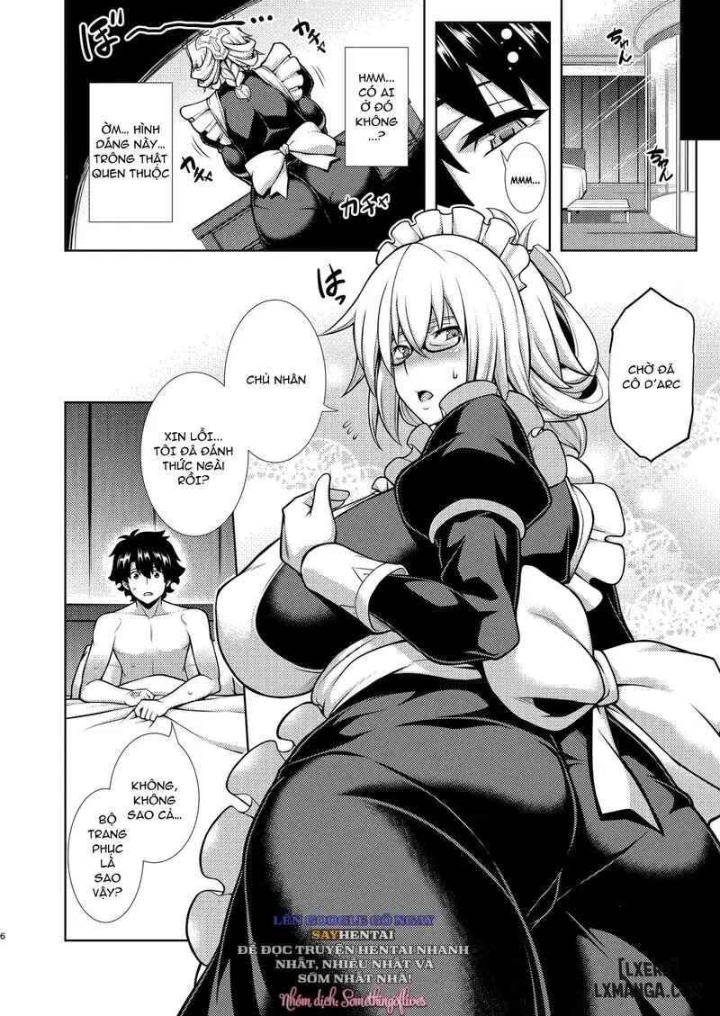 HentaiVN.net - Ảnh 5 - La faux -Yusen Seibo [La faux -Kaitai Seibo-] - Oneshot