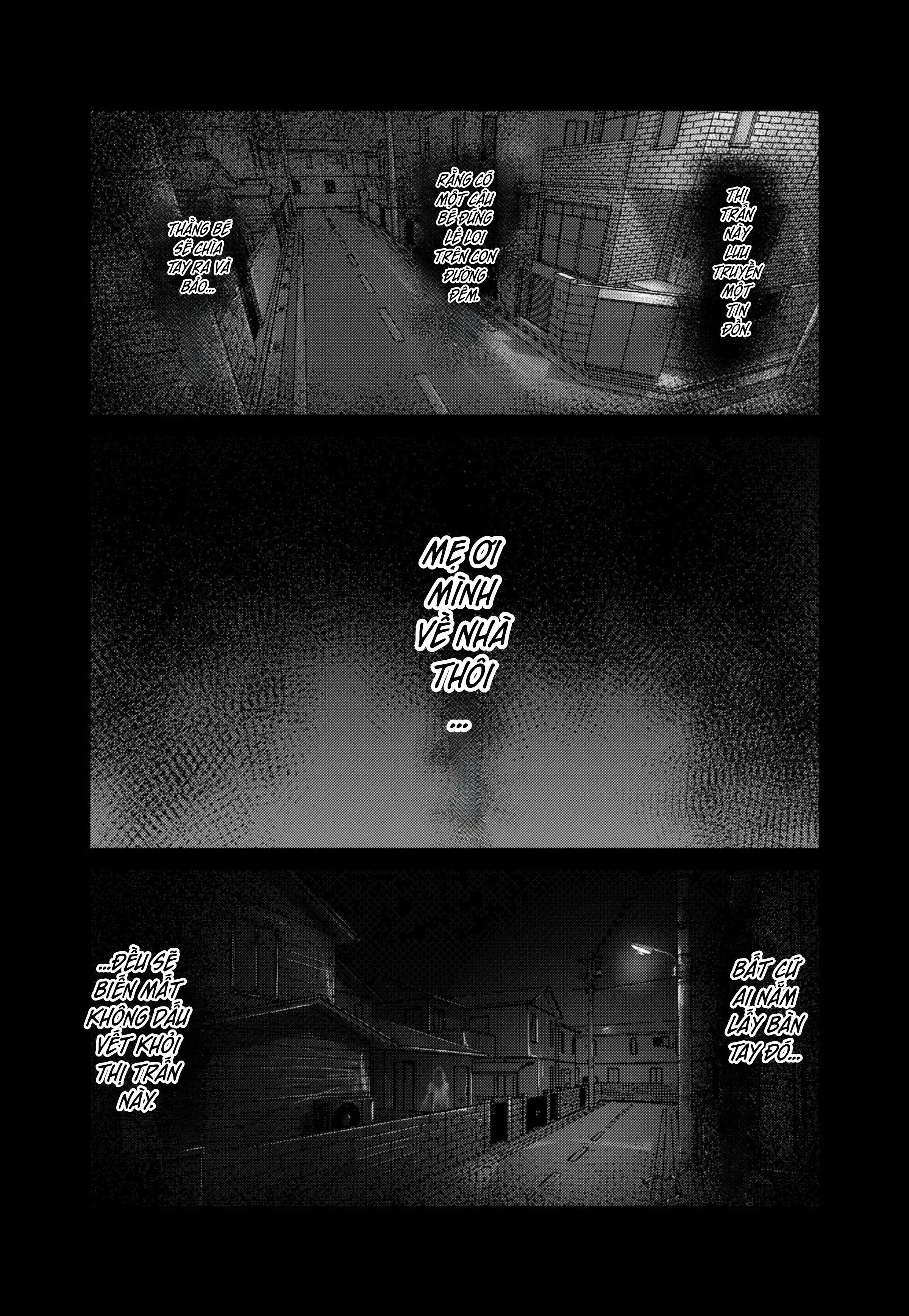 HentaiVN.net - Ảnh 4 - TRỞ THÀNH MẸ - ONESHOT