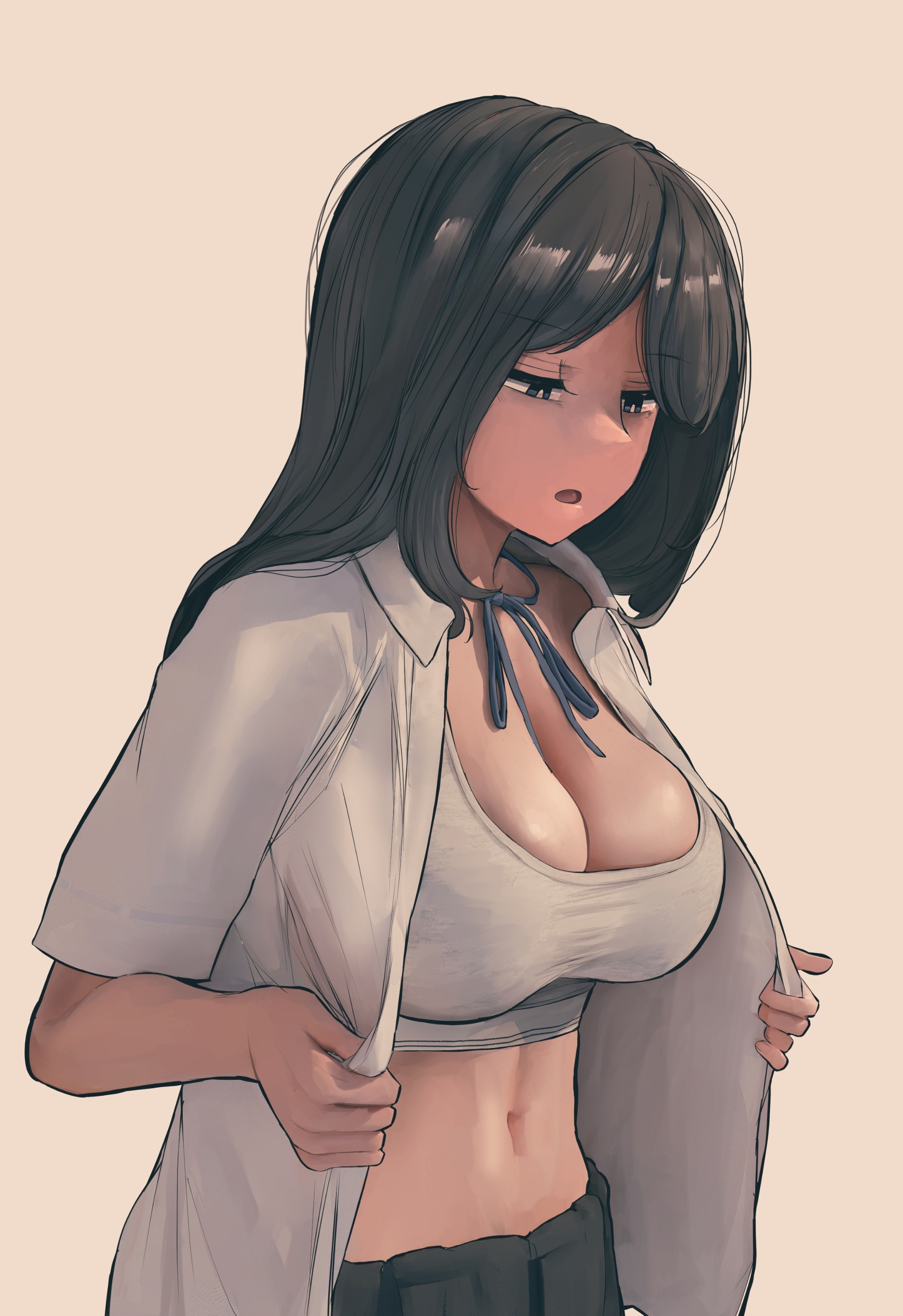 HentaiVN.net - Ảnh 51 - Chịch chị gái [series] - ...