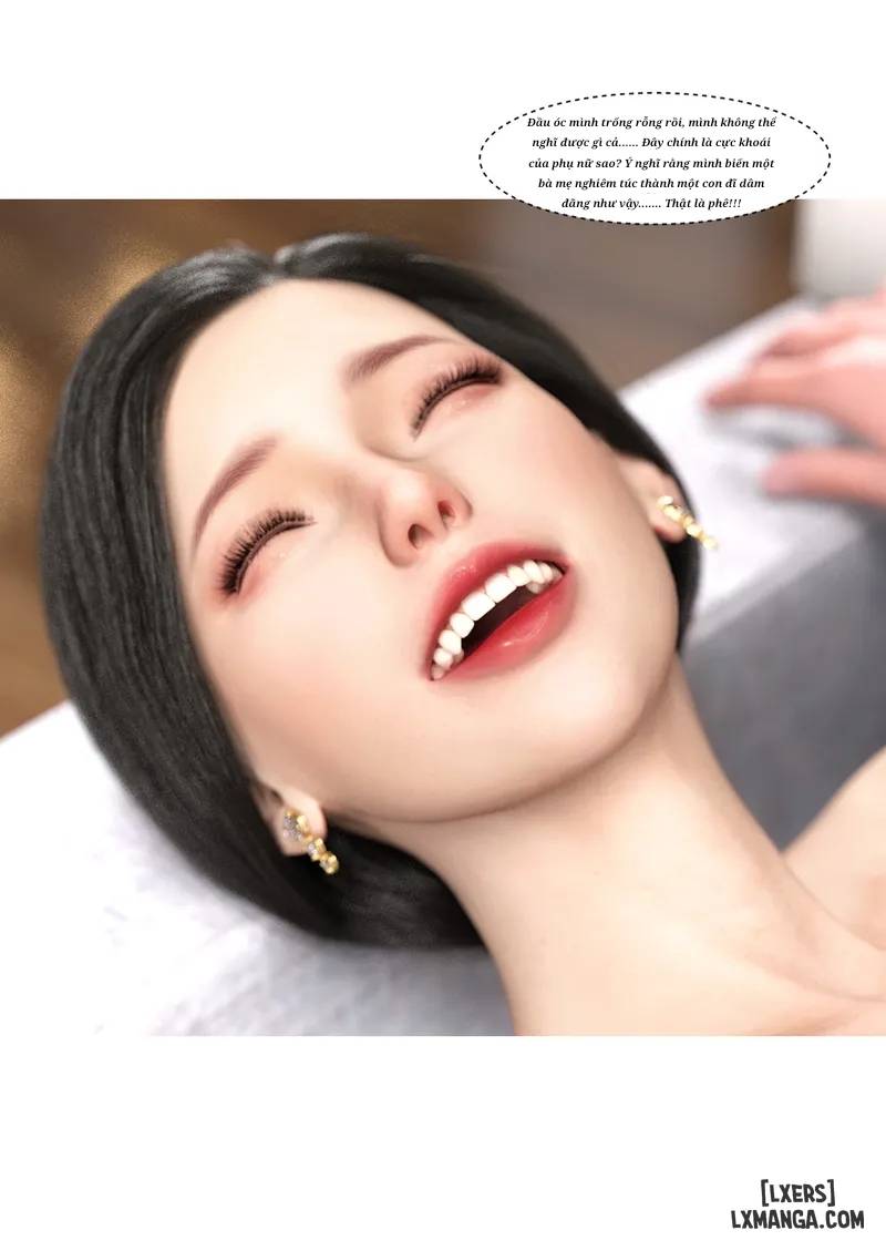 HentaiVN.net - Ảnh 50 - Mẹ tôi bị thằng bạn chơi. - Chương 2.2