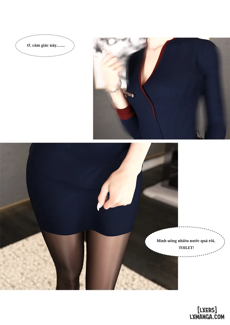 HentaiVN.net - Ảnh 50 - Mẹ tôi bị thằng bạn chơi. - Chương 6.1