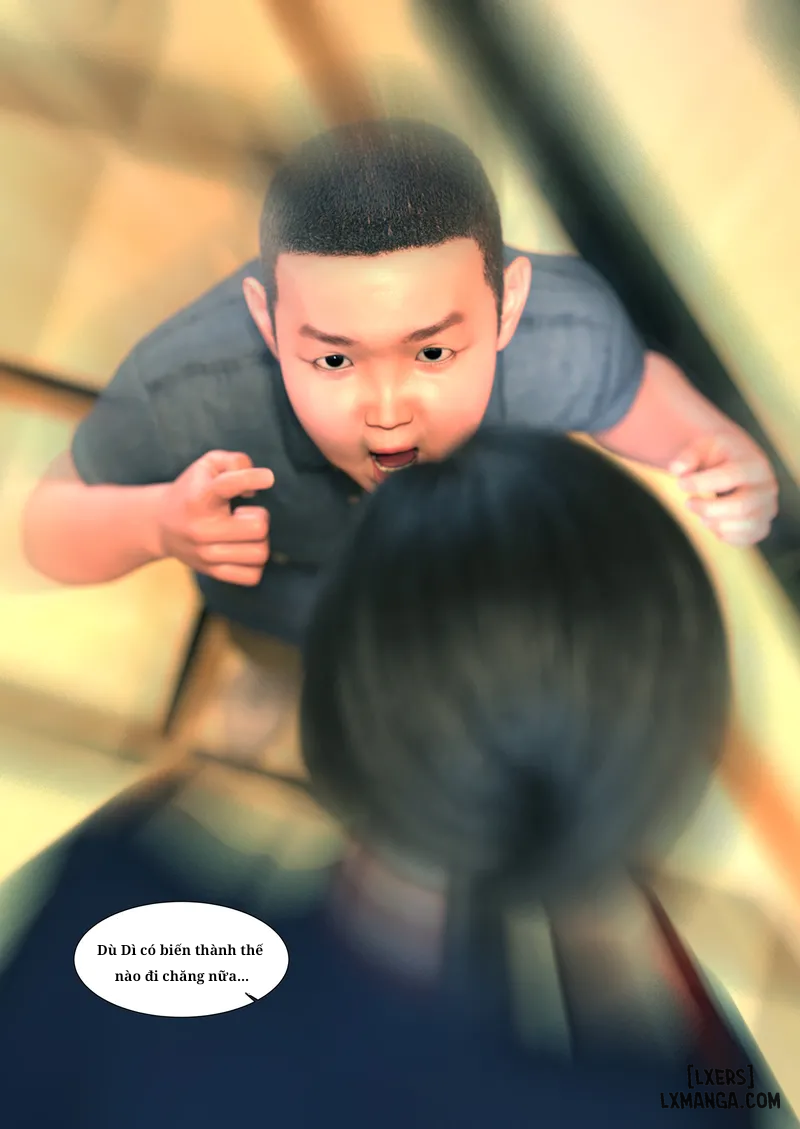 HentaiVN.net - Ảnh 50 - Mẹ tôi bị thằng bạn chơi. - Chương 7.1