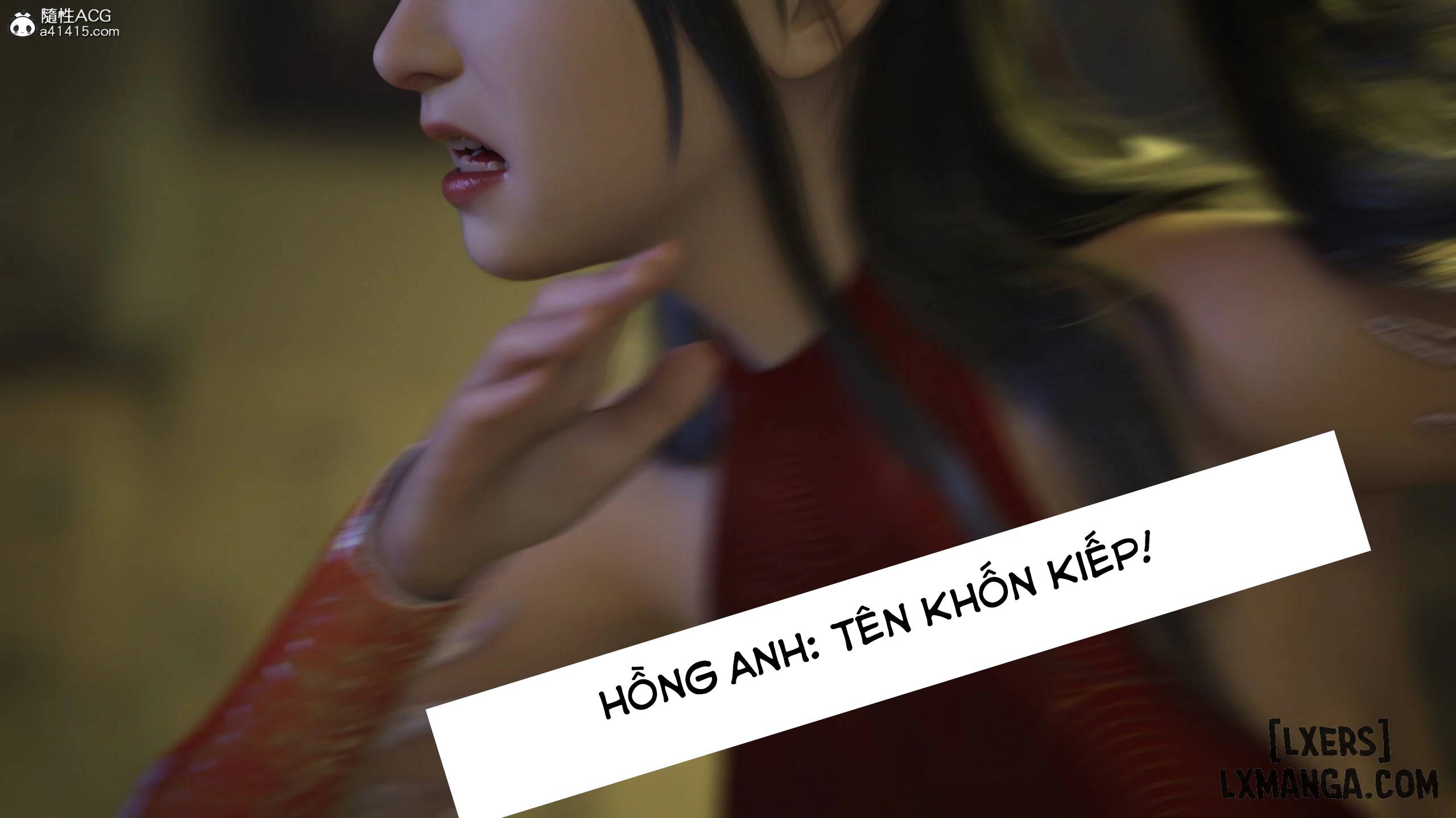 HentaiVN.net - Ảnh 50 - Nghịch Chuyển - Chương 2