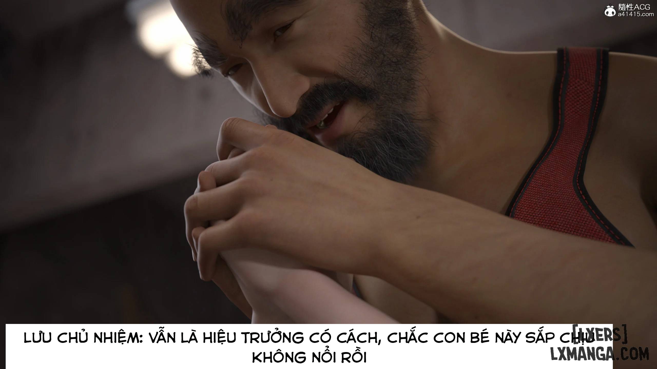 HentaiVN.net - Ảnh 50 - Nghịch Chuyển - Chương 3