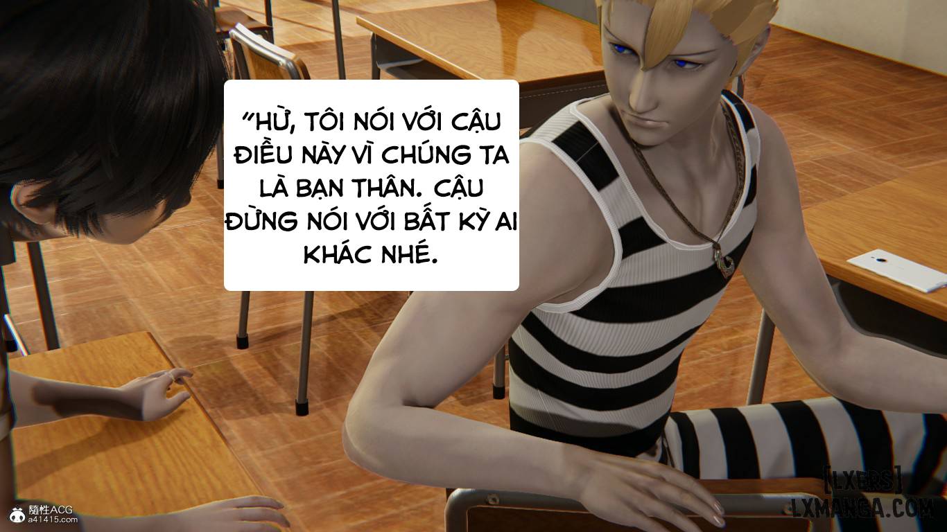 HentaiVN.net - Ảnh 50 - Thôi miên mẹ để giúp ba chăm sóc mẹ - Chương 2.3