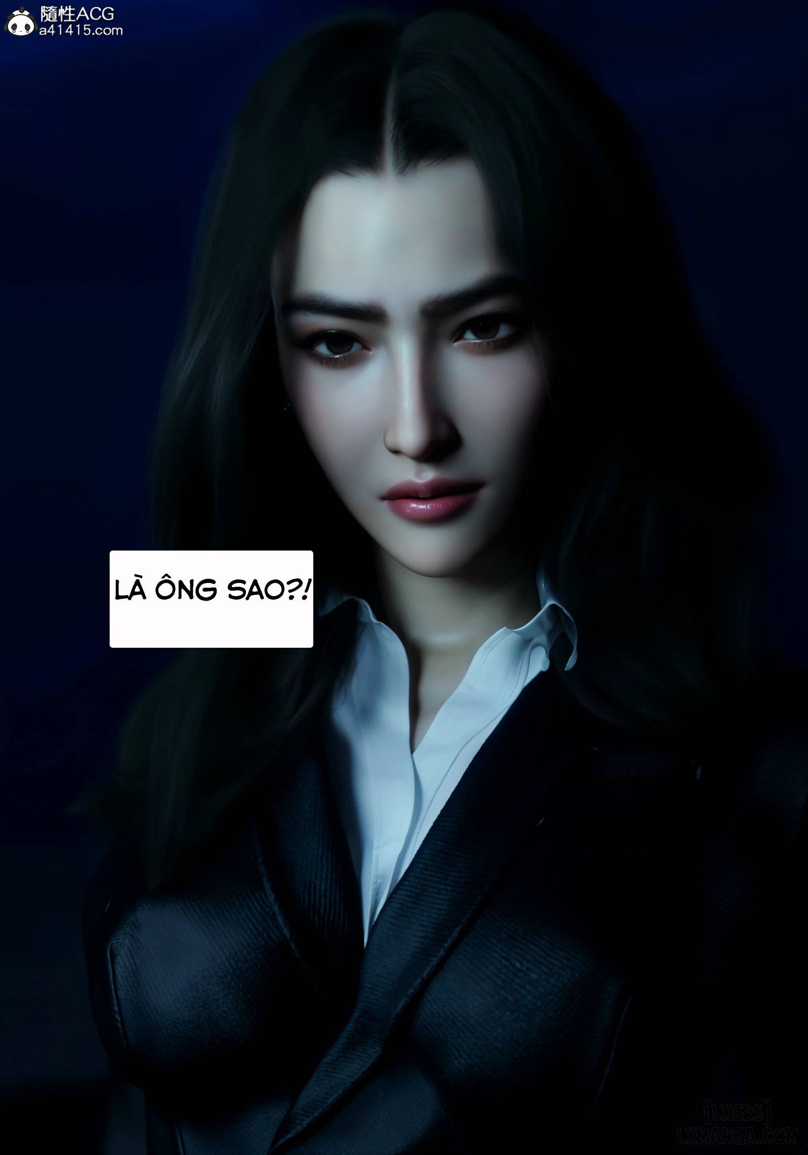 HentaiVN.net - Ảnh 50 - Mật vụ phượng hoàng - Chương 1