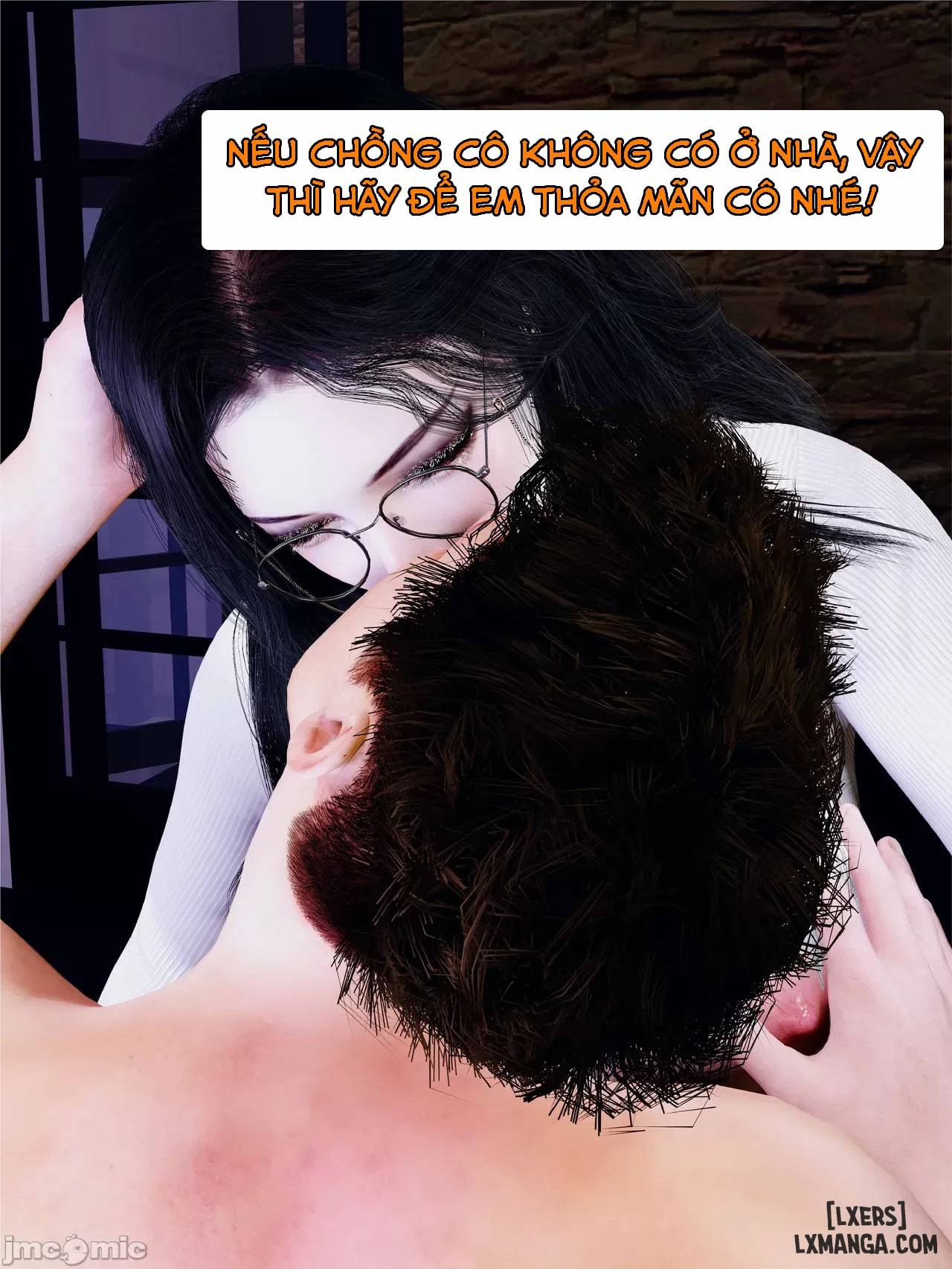 HentaiVN.net - Ảnh 50 - Người mẹ đồi bại của tôi - Chương 1.2