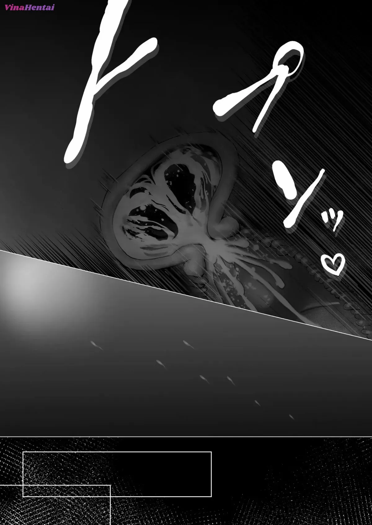 HentaiVN.net - Ảnh 49 - Soshite Kyou mo Moteasobareru  - Chap 3