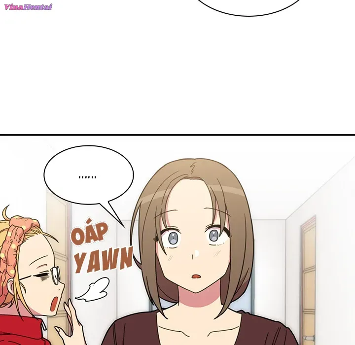 HentaiVN.net - Ảnh 45 - Như Một Người Hàng Xóm(End) - Chap 28: Sự Bất Ngờ